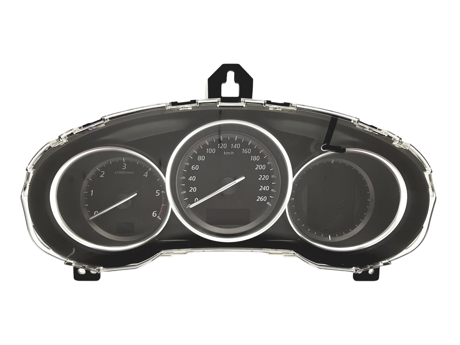 Tacho Kombiinstrument Mazda CX-5 CNKS01A main product photo