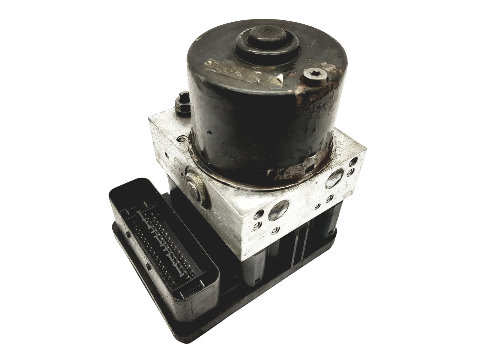 Abs-Pumpe VW Audi Seat Skoda 1K0907379K 1K0614517H Ate 46509 main product photo