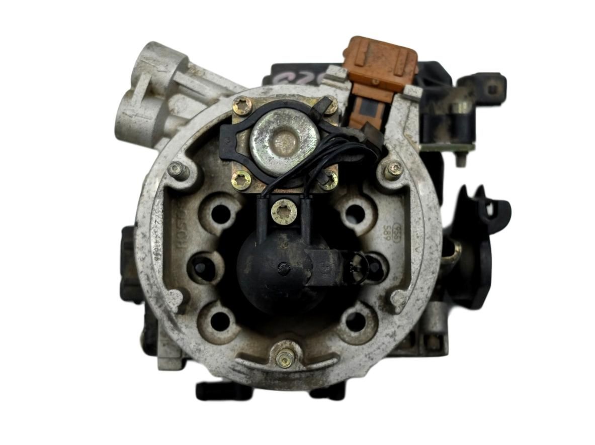 Drosselklappe VW 0438201089 030133023A 0132008600 Bosch main product photo