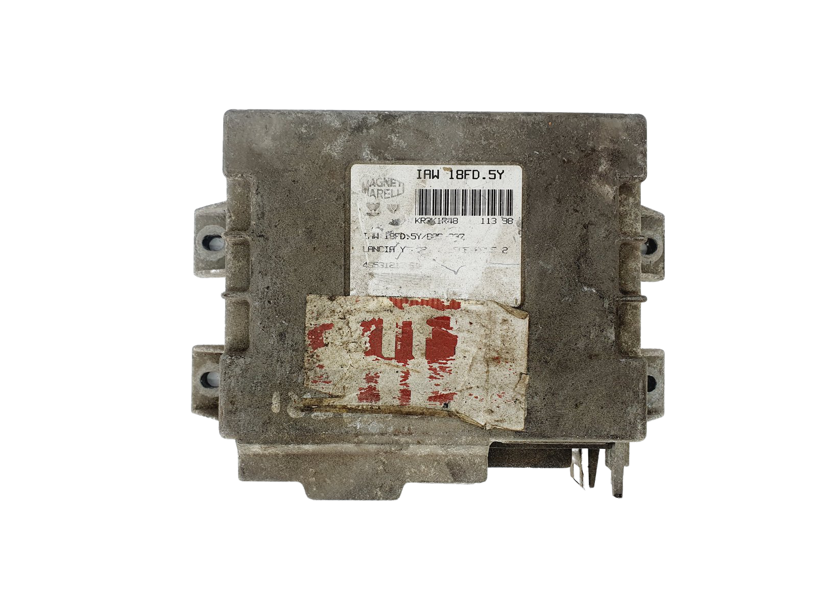 Steuergerät Lancia IAW18FD.5Y 46531217 Magneti 36904 main product photo