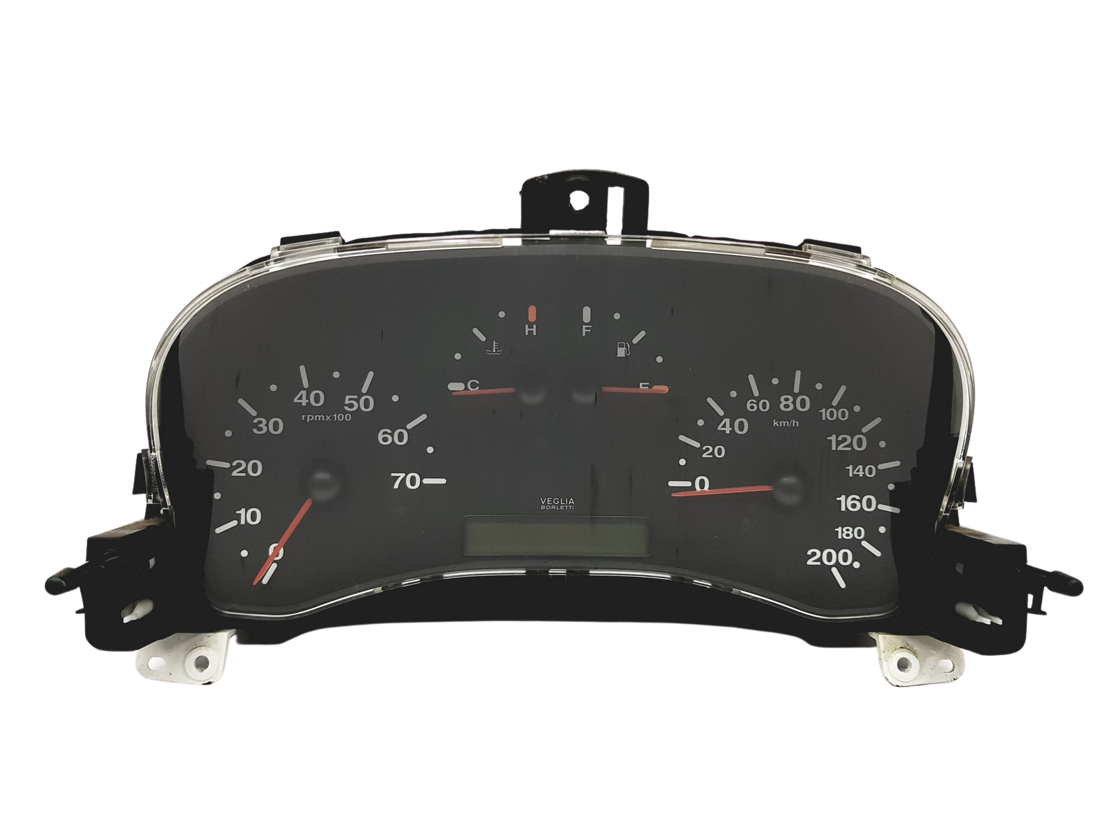 Tacho Kombiinstrument Fiat Doblo 46817749 503000111500 30834 main product photo