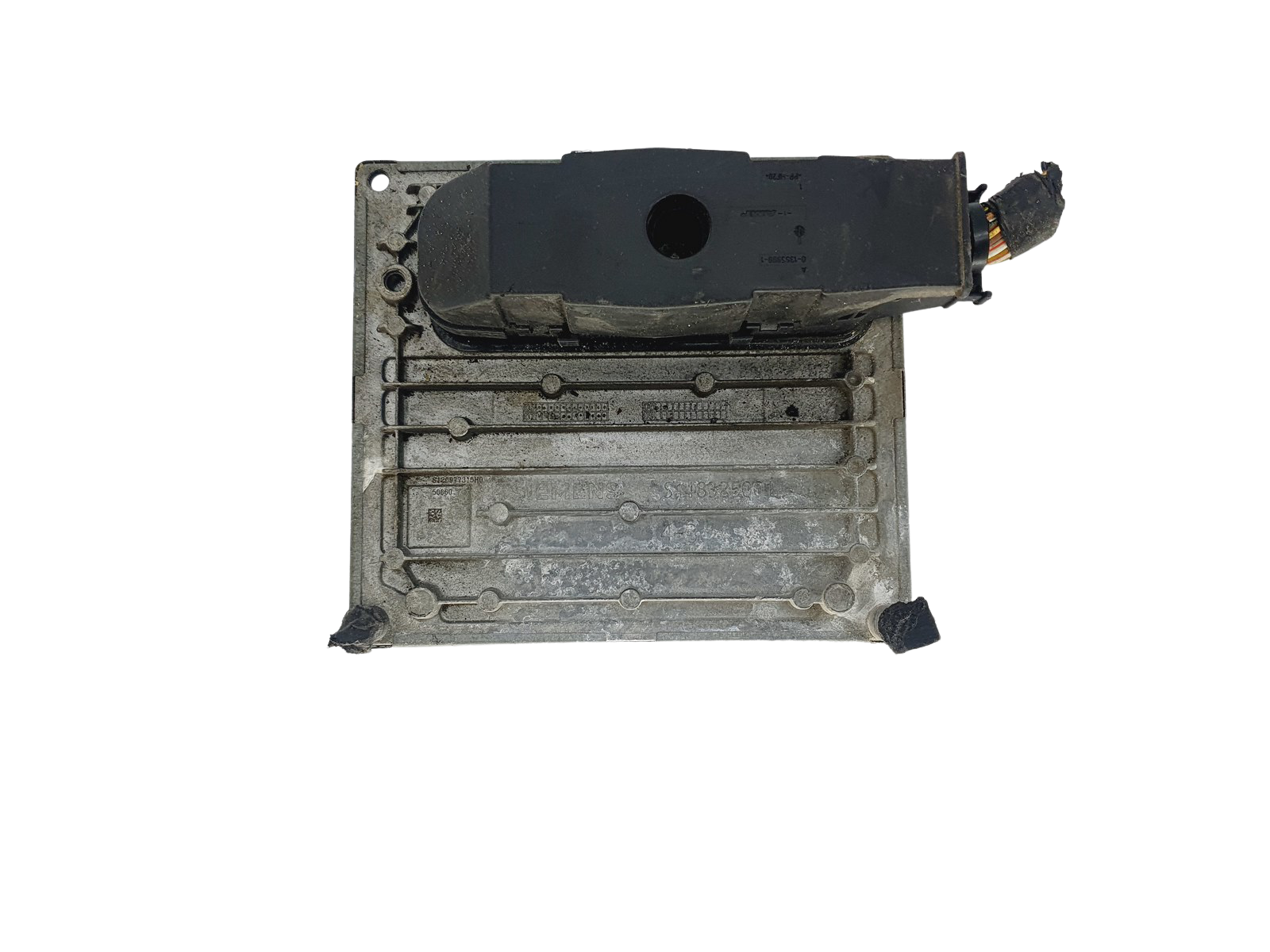Motorsteuerung 6S61-12A650-FH S120977315H Ford 39357 main product photo