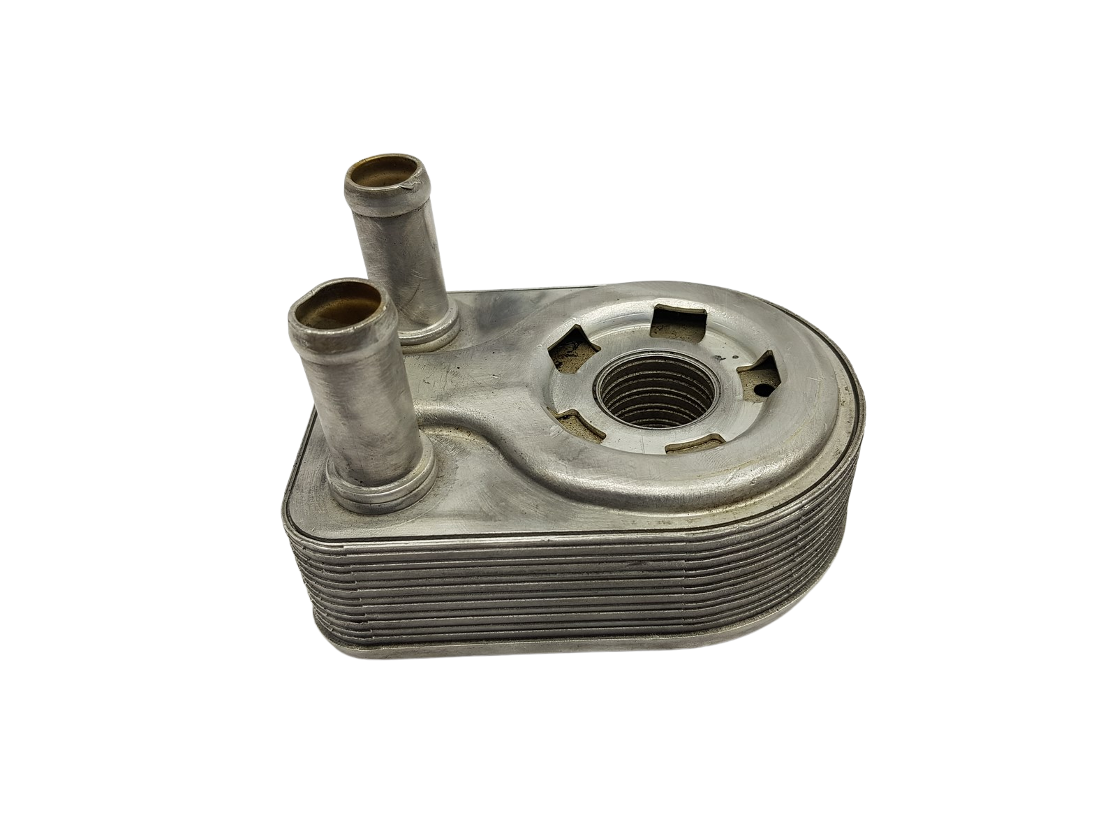 Ölkühler Ford CM5G-6B856-FA main product photo