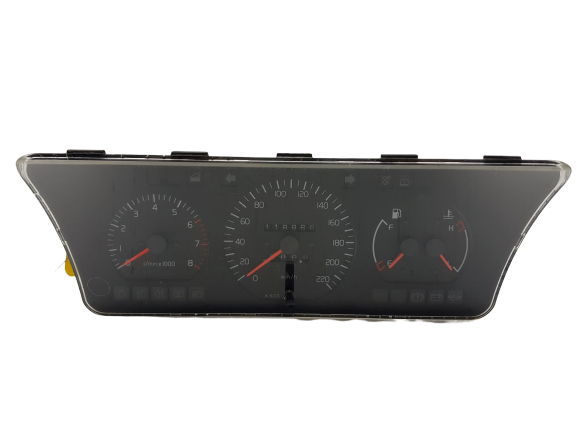 Tacho Kombiinstrument Volvo 440 46663502 647015 21190 main product photo