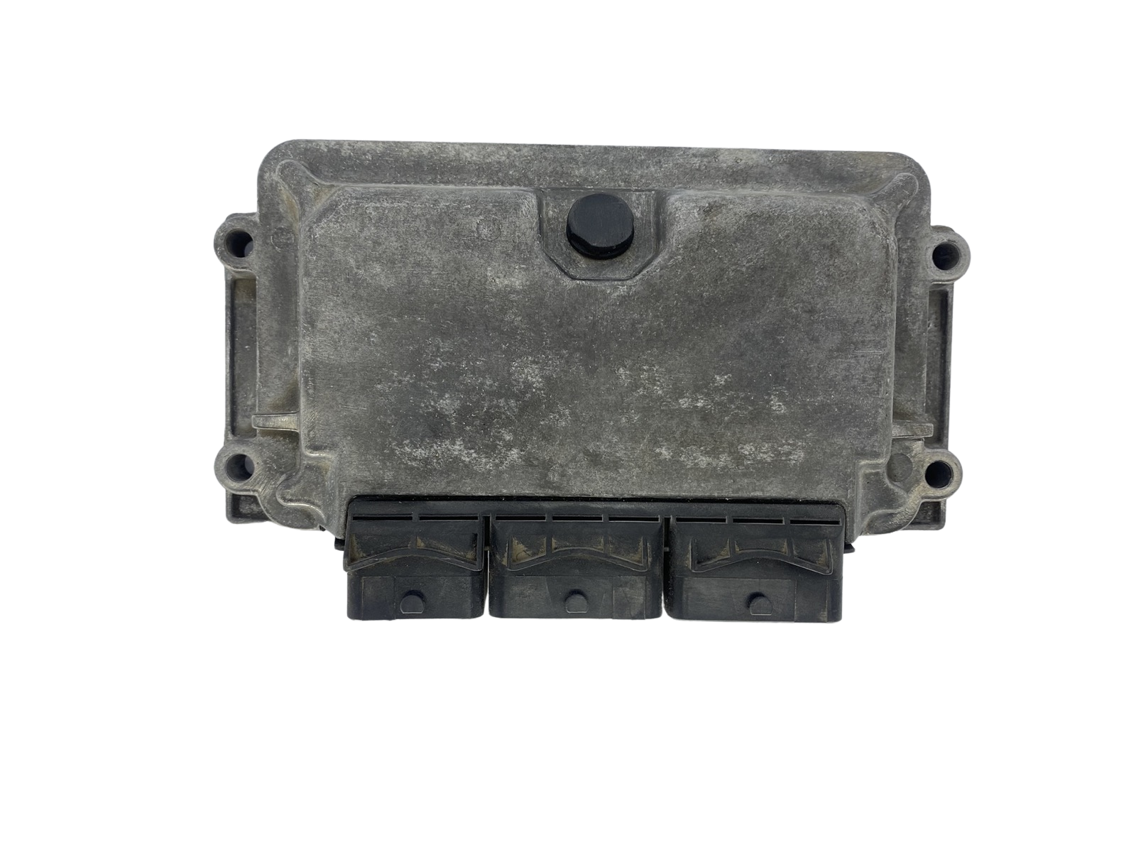 Steuergerät 0281001839 9641757480 28FM0279 PSA Bosch 48432 main product photo