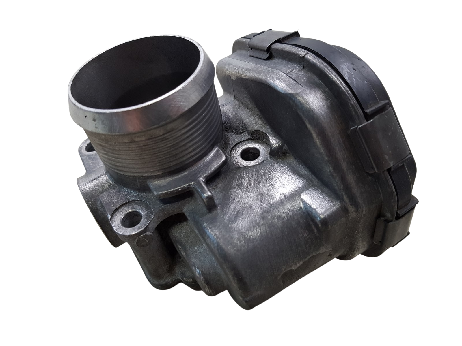 Drosselklappe Citroen Peugeot Ford 9673534480 1.6 HDI 2653 main product photo