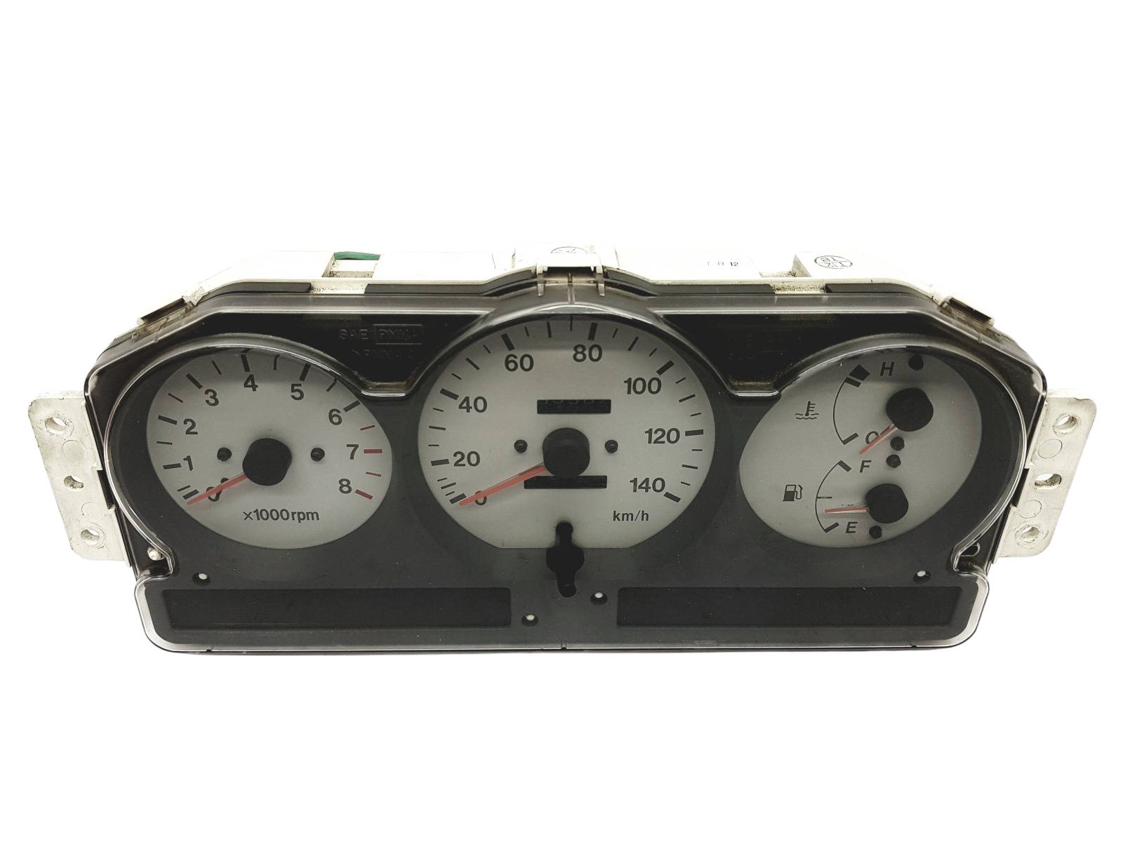 Tacho Kombiinstrument Suzuki Samurai 34100-81CG0 3410081CG0 29219 main product photo