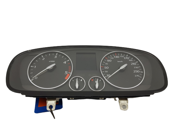 Tacho Kombiinstrument Renault Laguna 3 248100006R A2C53182883 23187 main product photo