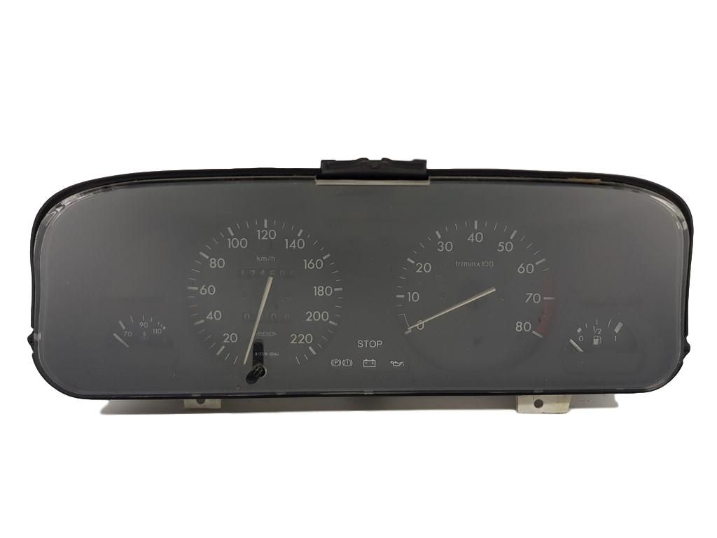 Tacho Kombiinstrument Peugeot 306 9623324780 09033539905 14995 main product photo