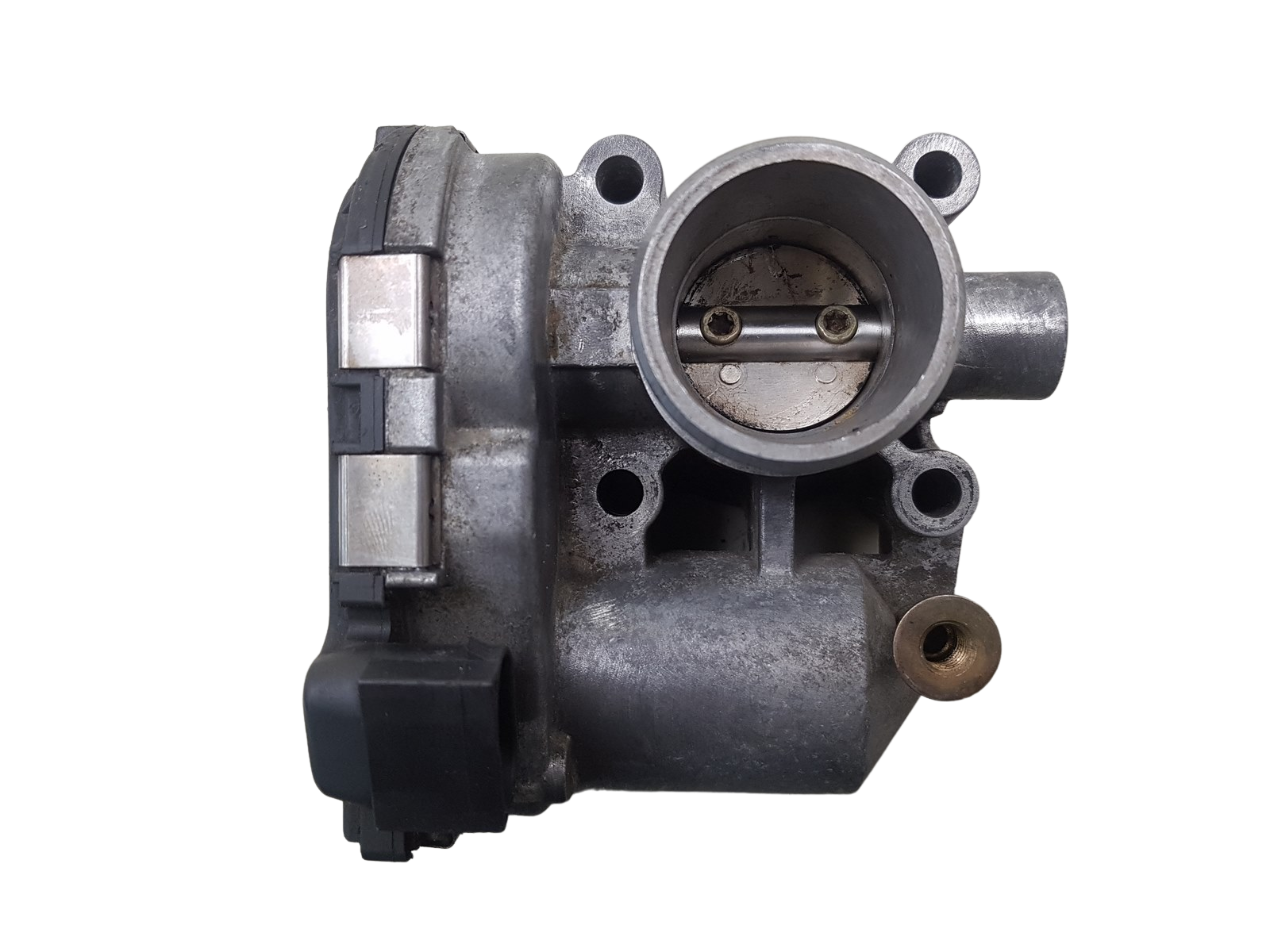 Drosselklappe Smart A1601410125 0003094V005 Bosch main product photo