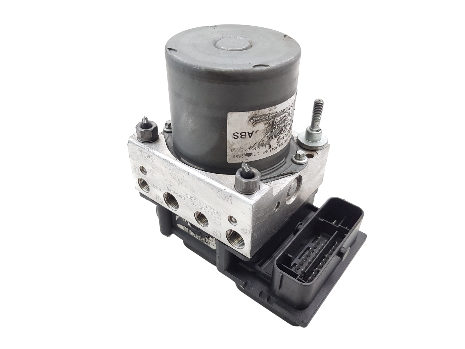 Abs-Pumpe Ducato Boxer Jumper 51804596 0265800717 0265232112 main product photo