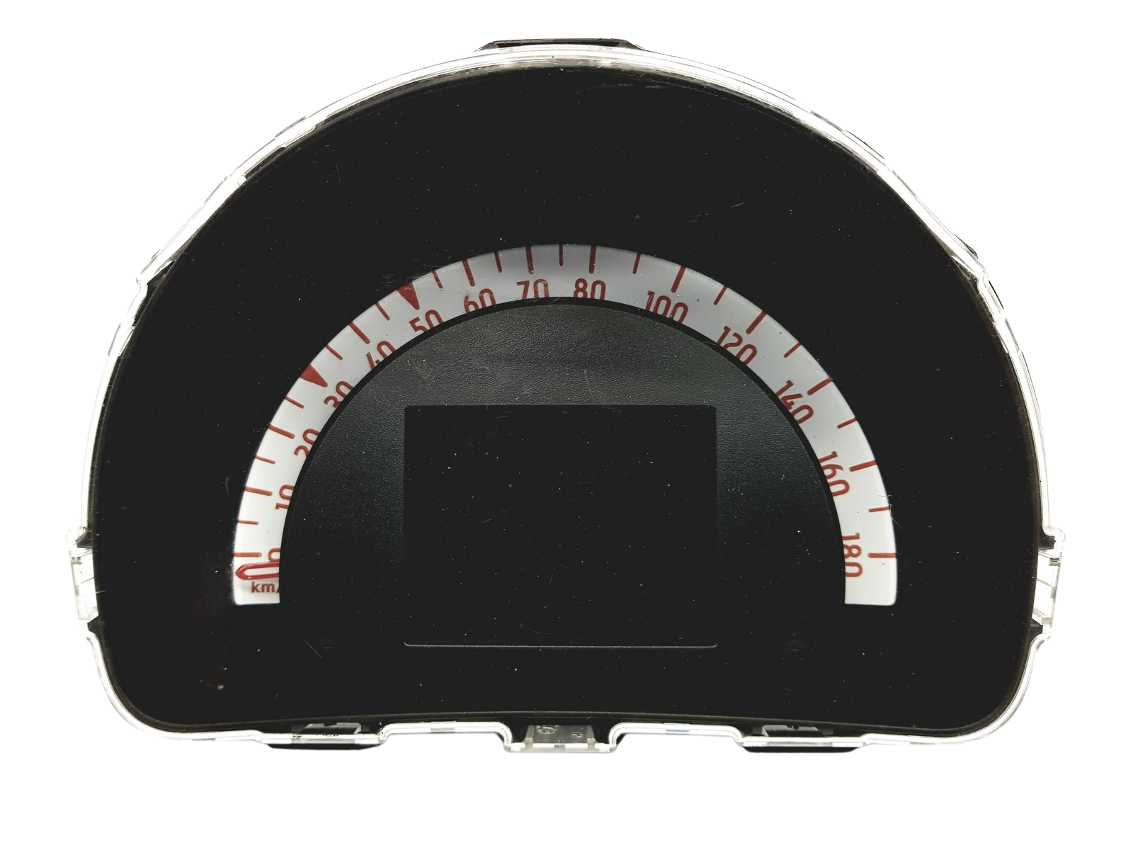 Tacho Kombiinstrument Smart Forfour 248211809R 42035 main product photo