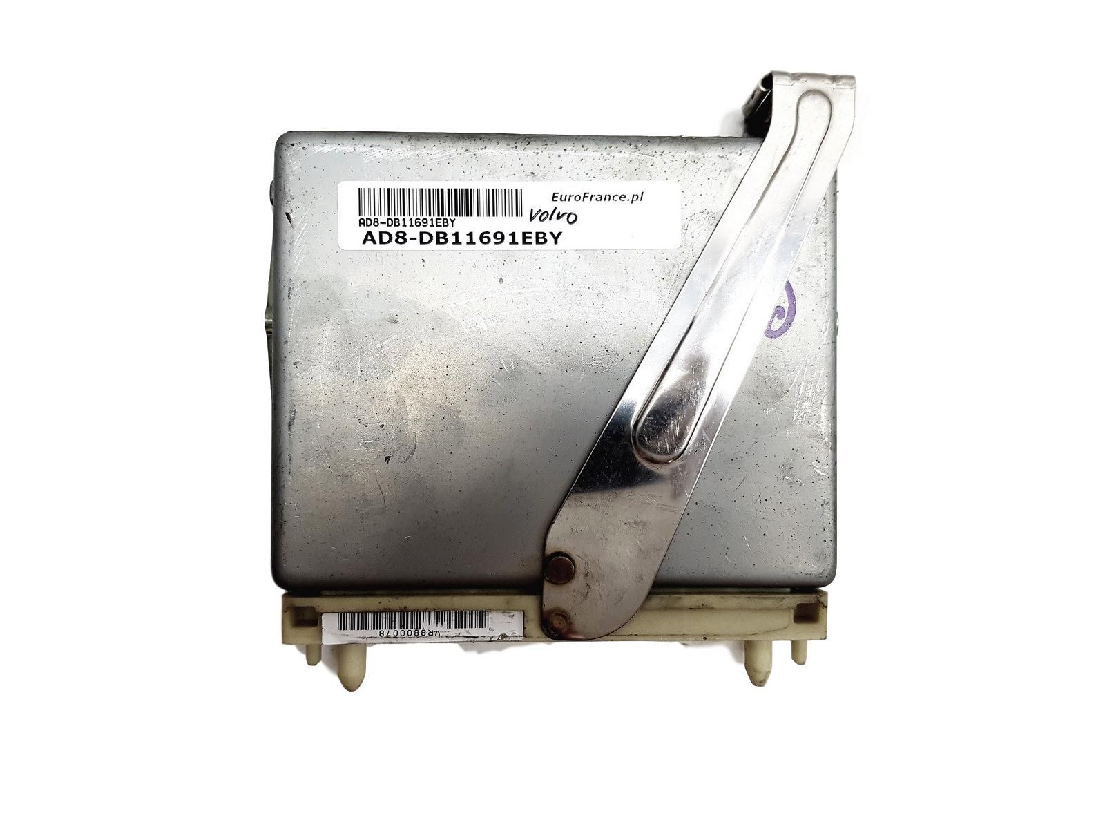 Steuergerät P09144362 CC 2.3 Volvo Aisin main product photo
