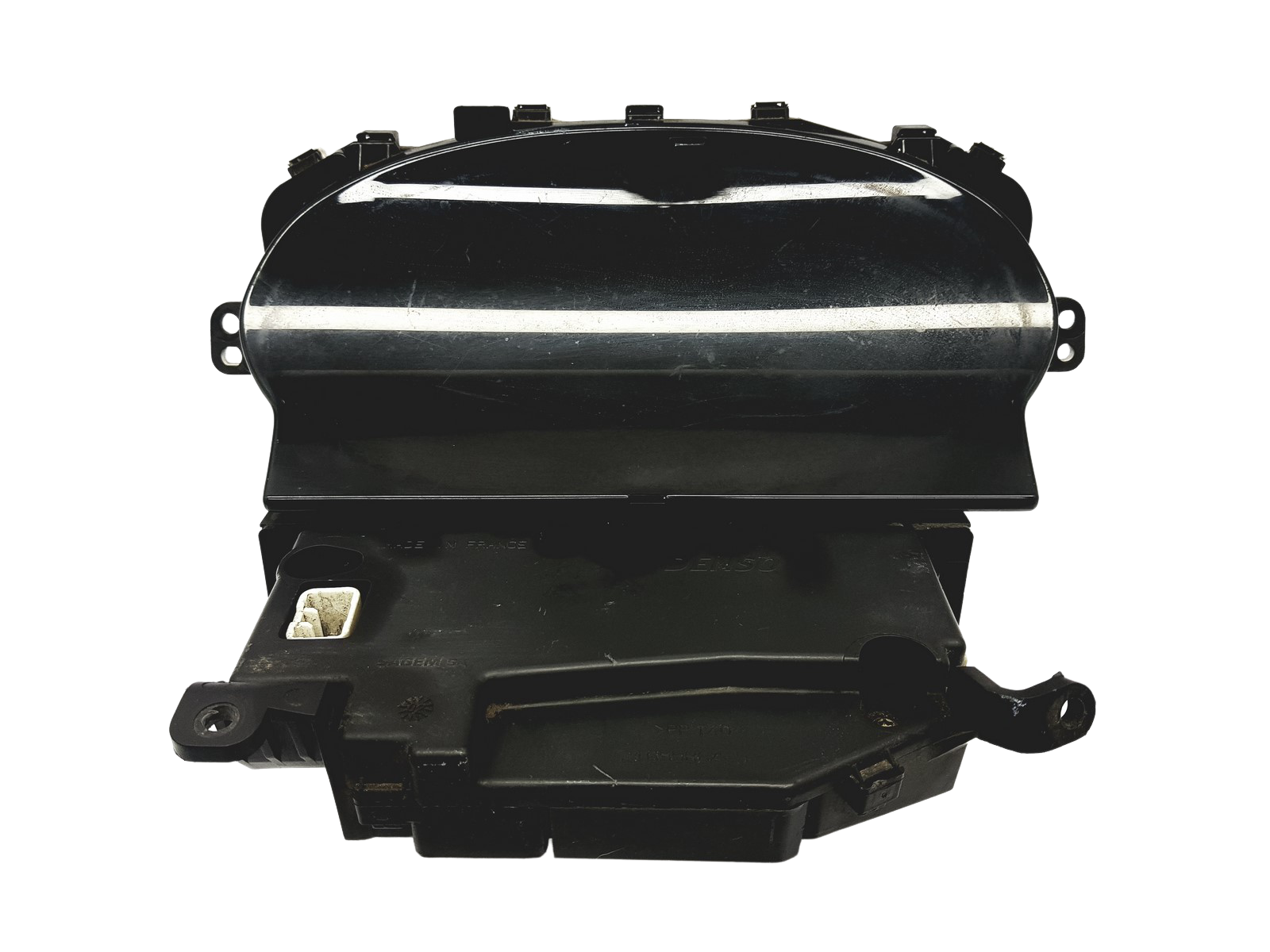 Tacho Kombiinstrument Toyota Yaris 83800-0D010 838000D010 40603 main product photo