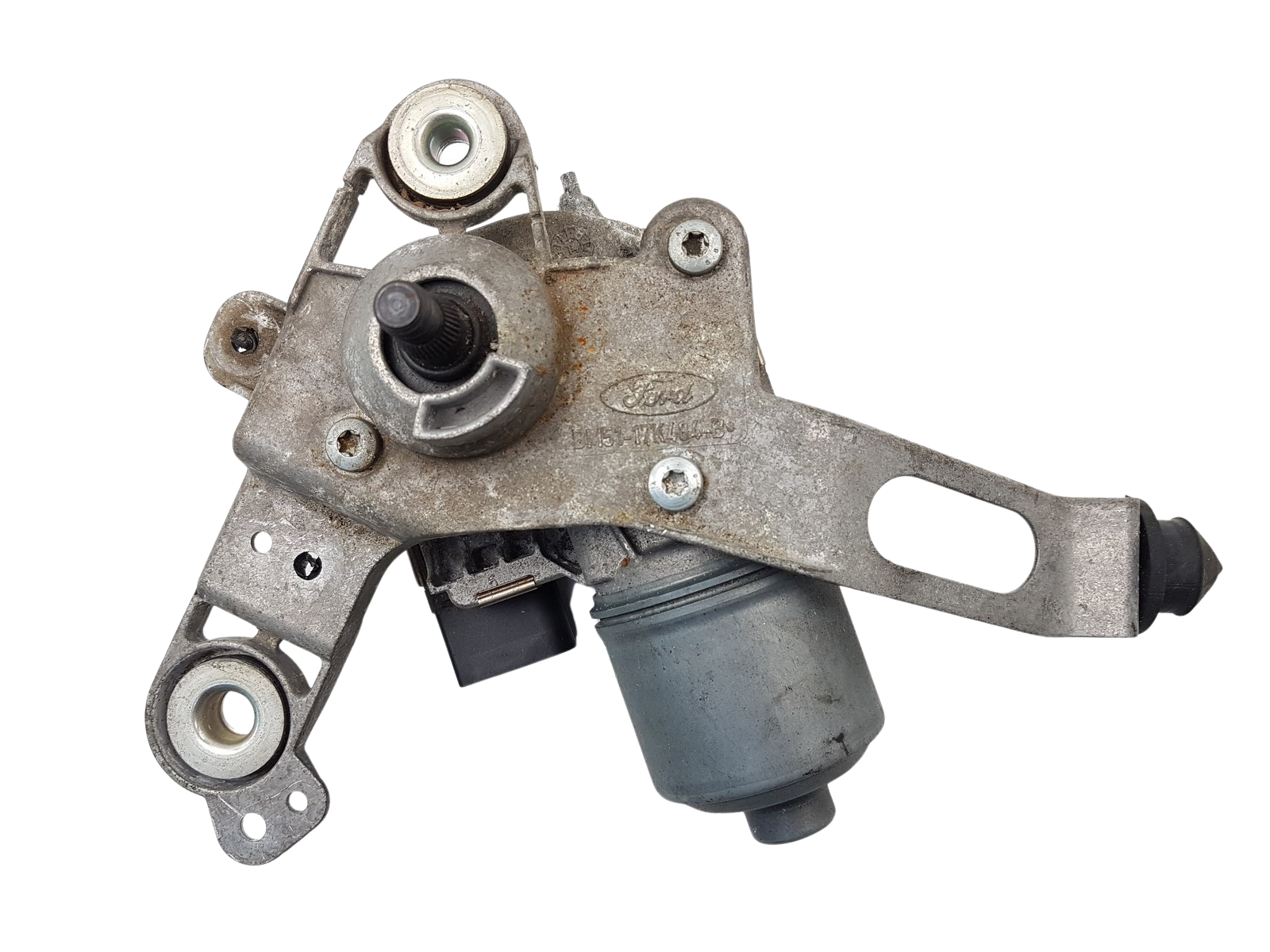 Scheibenwischermotor Rechts Ford Focus BM51-17504-BK BM51-17K484-B main product photo