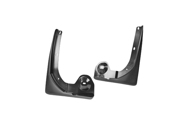 Schmutzfänger Vorne Für Skoda KEA600002 08210873402 DPA main product photo