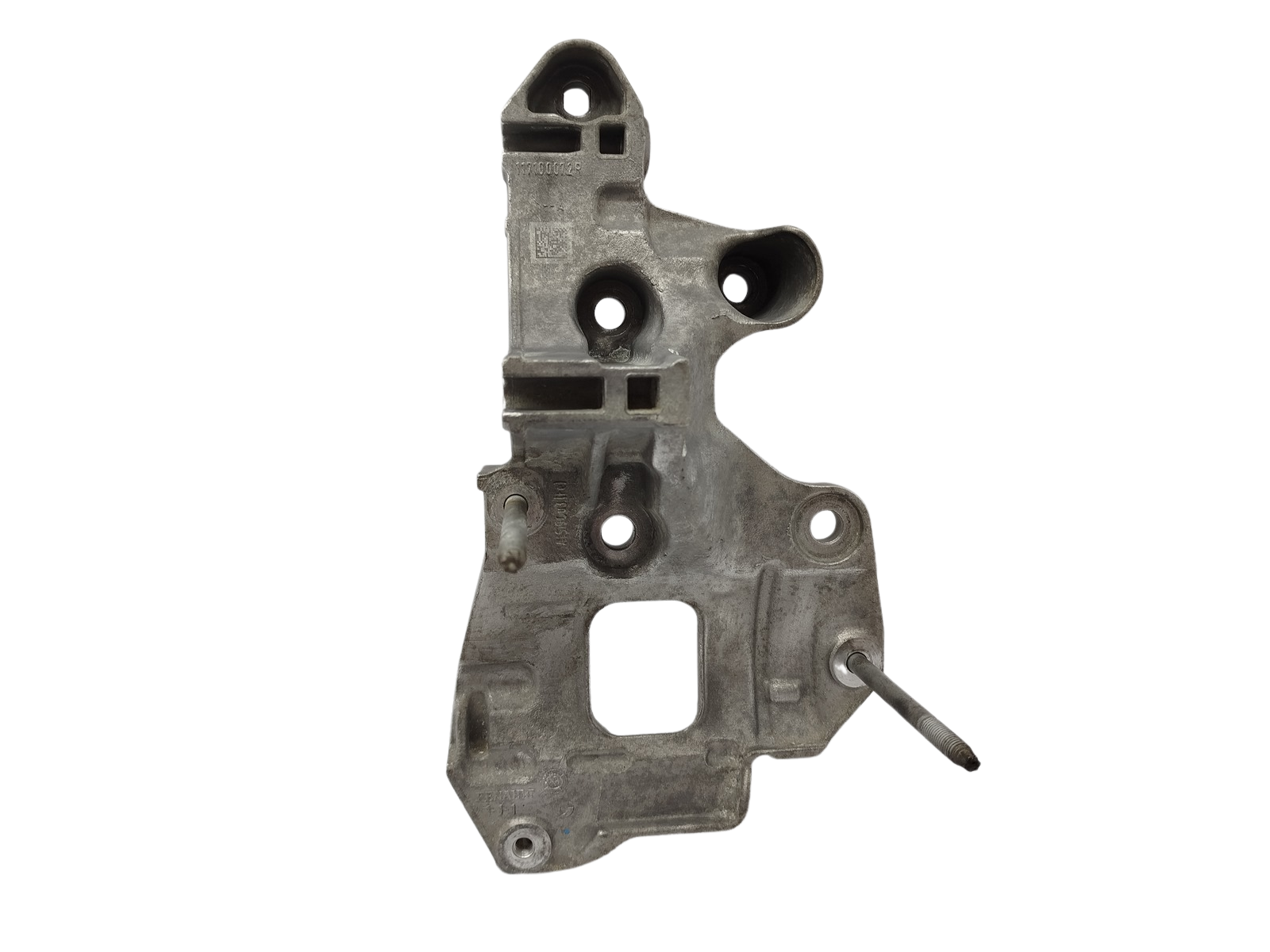 Motorhalter 117100072R--A 1.5 Blue dCi Renault Dacia main product photo