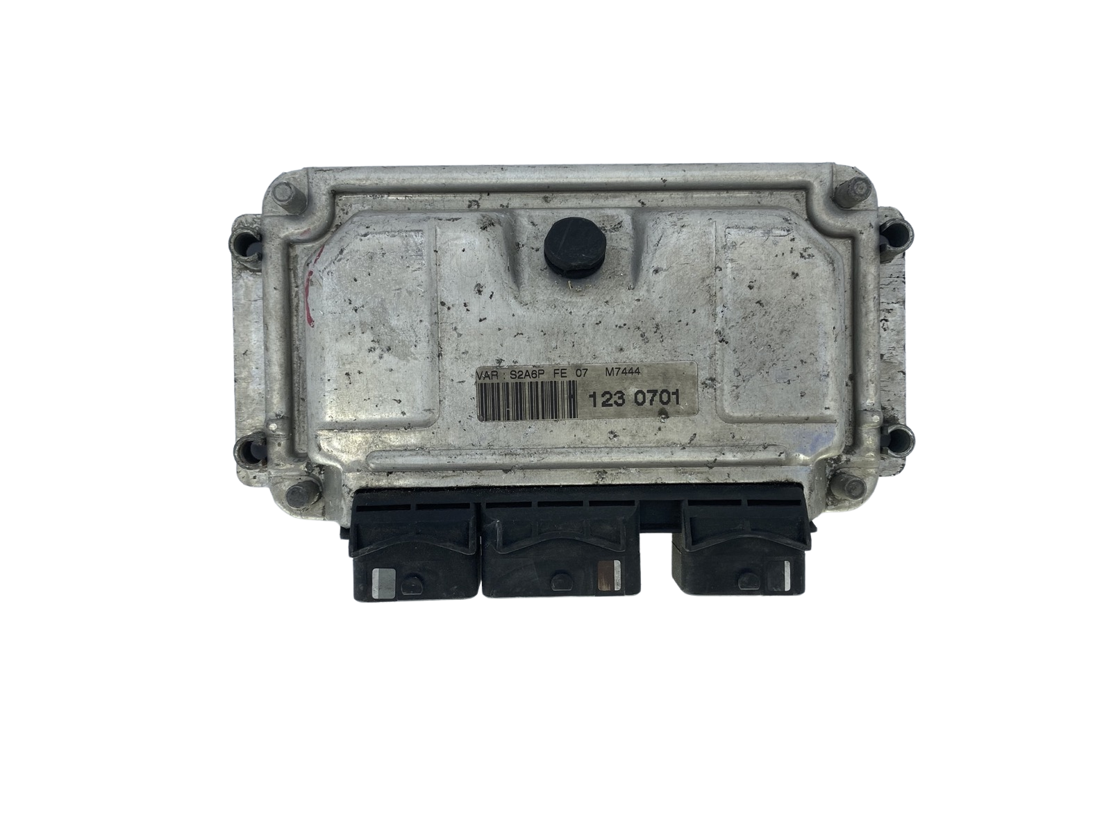 Steuergerät 0261206246 9637838780id04 PSA Bosch 47921 main product photo