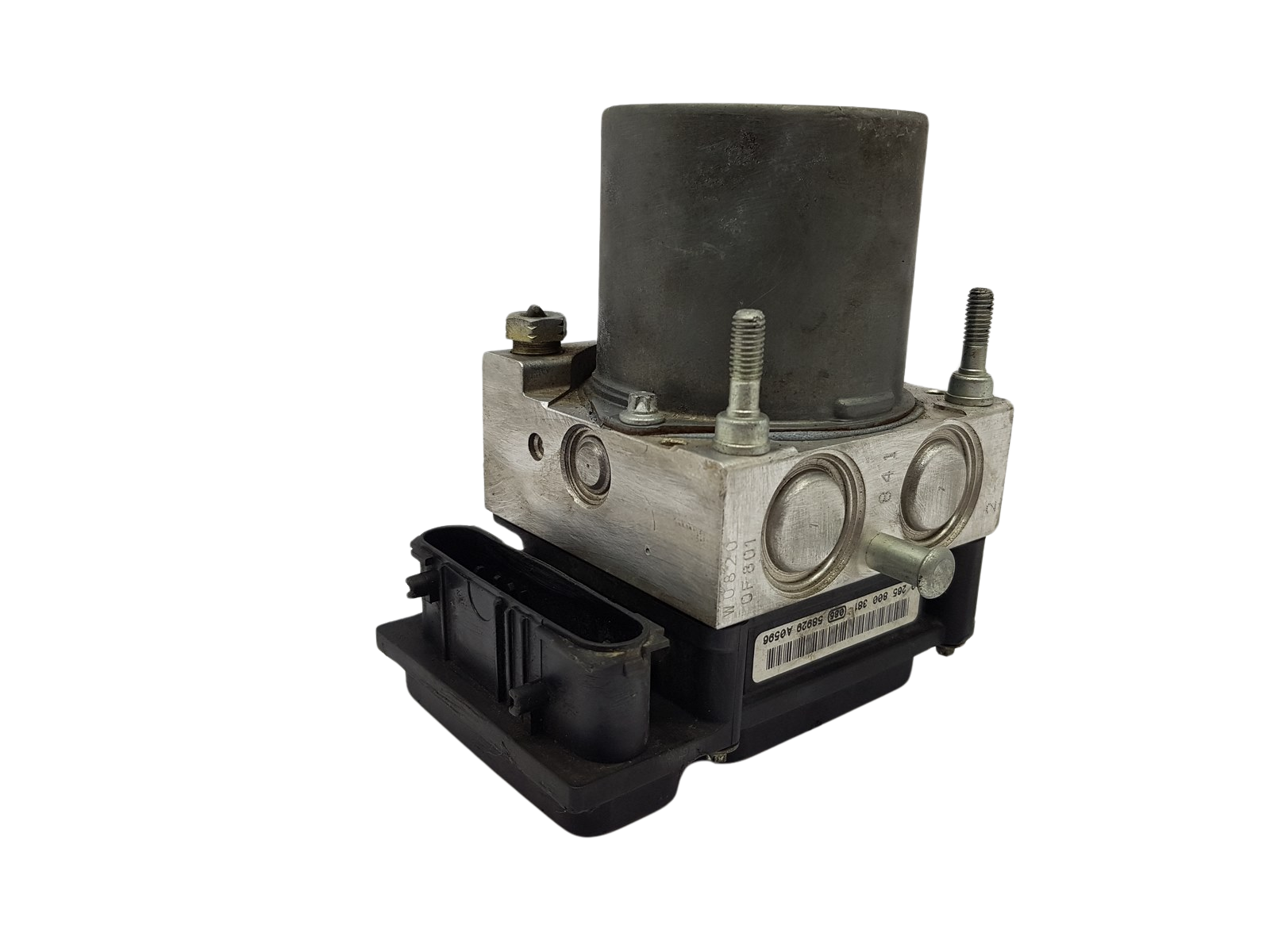 Abs-Pumpe Ford Mondeo 5S712M110AA 0265231462 0265800381 5202 main product photo