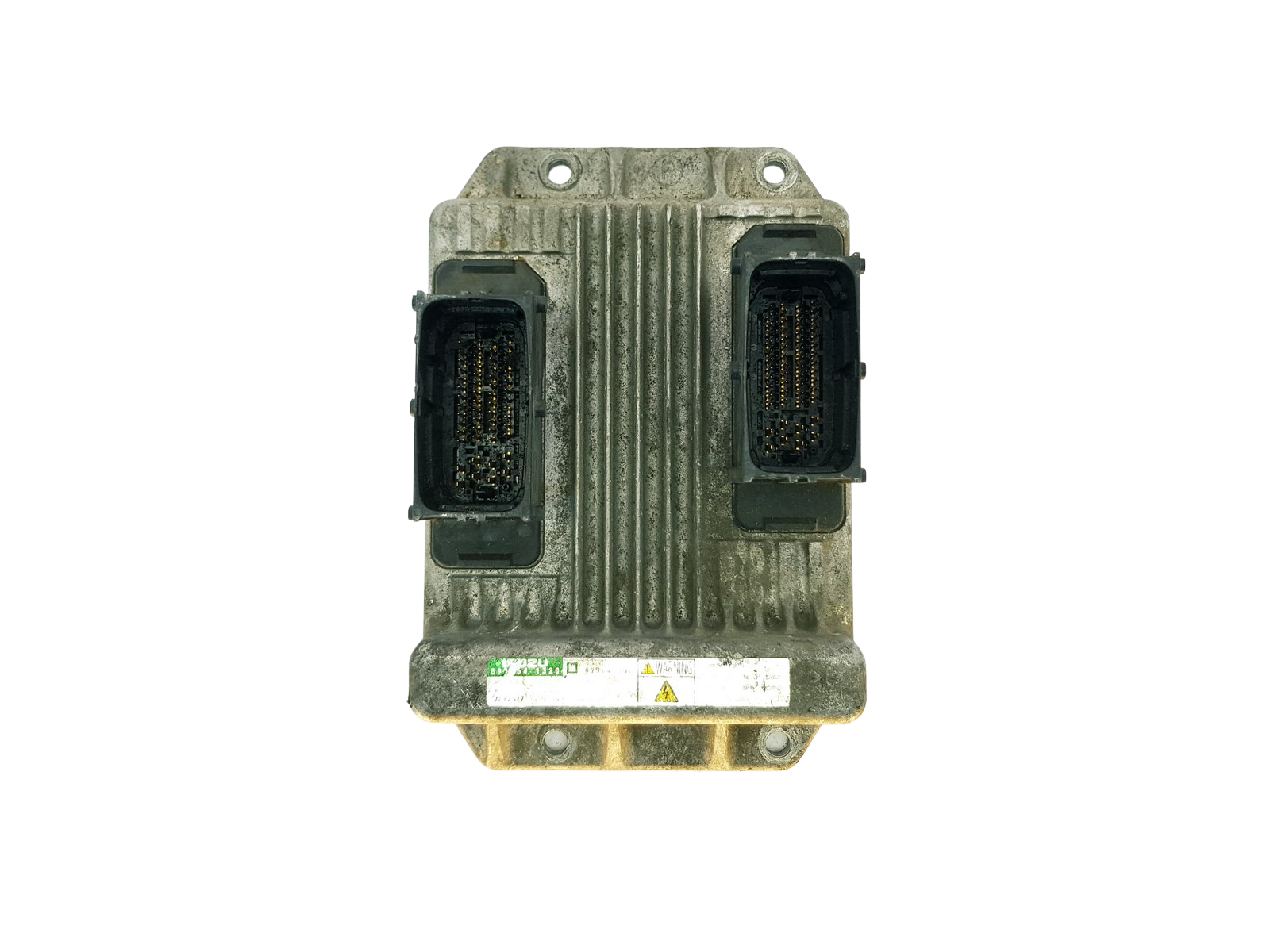 Steuergerät 112500-0170 397364 1320 Opel Isuzu Denso 32892 main product photo