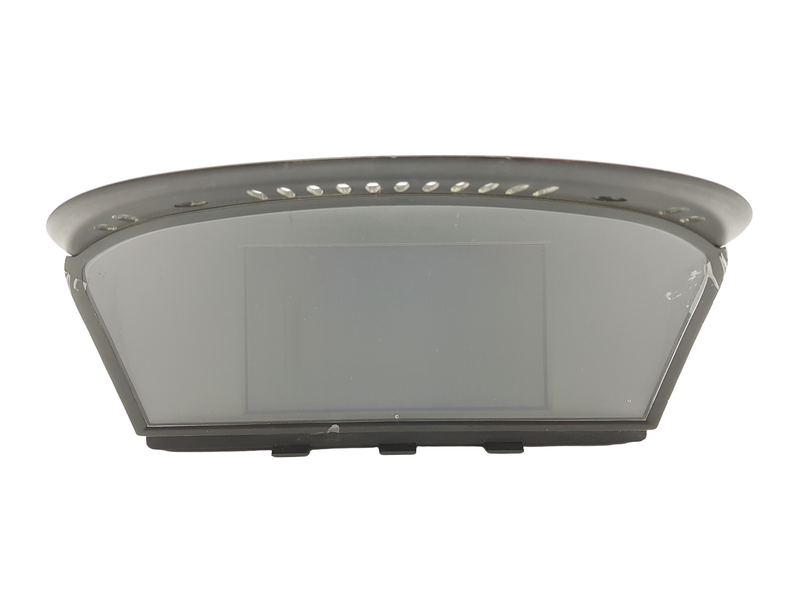 Display Für Navigationssystem BMW 6582 6945661 A2C53082636 Siemens main product photo