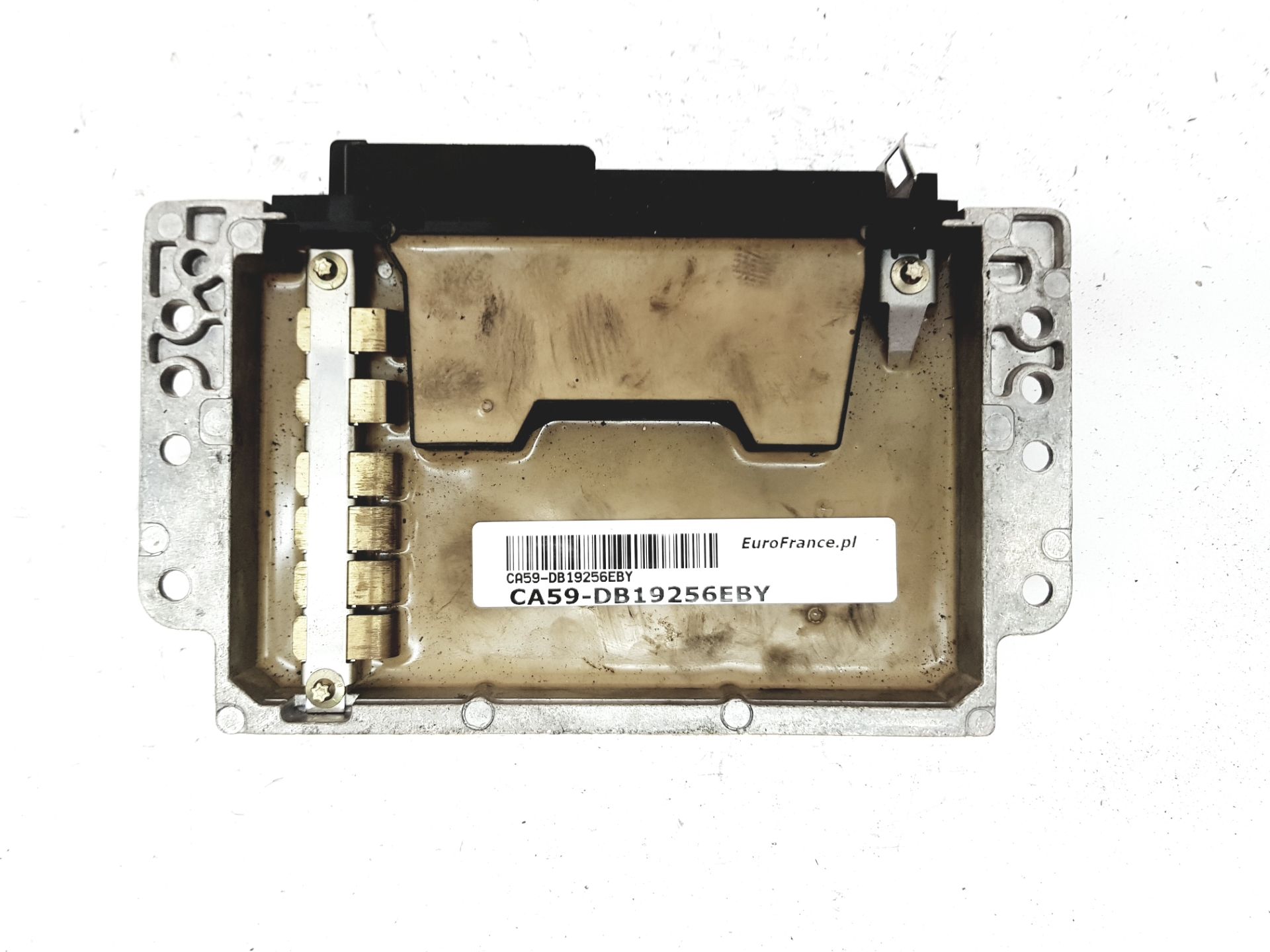 Steuergerät S113727101E 30850997-0B Volvo Siemens 19256 main product photo