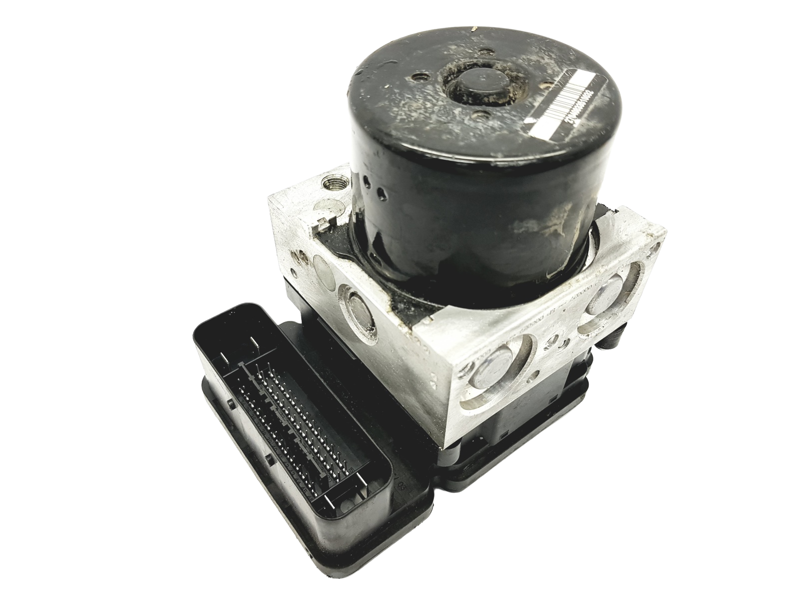 Abs-Pumpe Ford Fiesta CV21-2C405-EA 10.0961-0198.3 Ate 45698 main product photo
