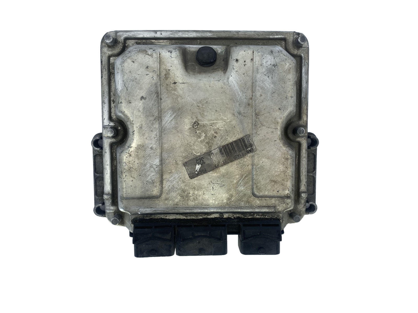 Steuergerät 0281010594 9642013980 28FM0000 PSA Bosch 50230 main product photo