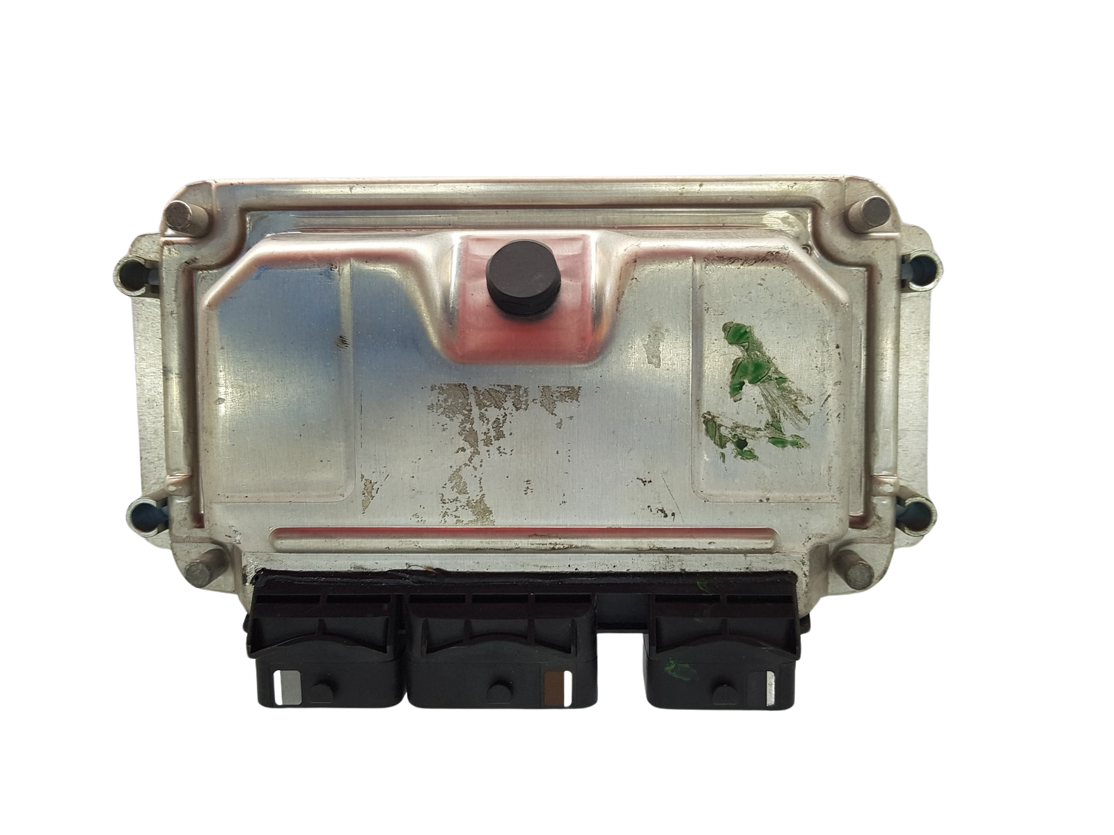 Steuergerät 0261206943 9658476580 9638765680 PSA Bosch main product photo