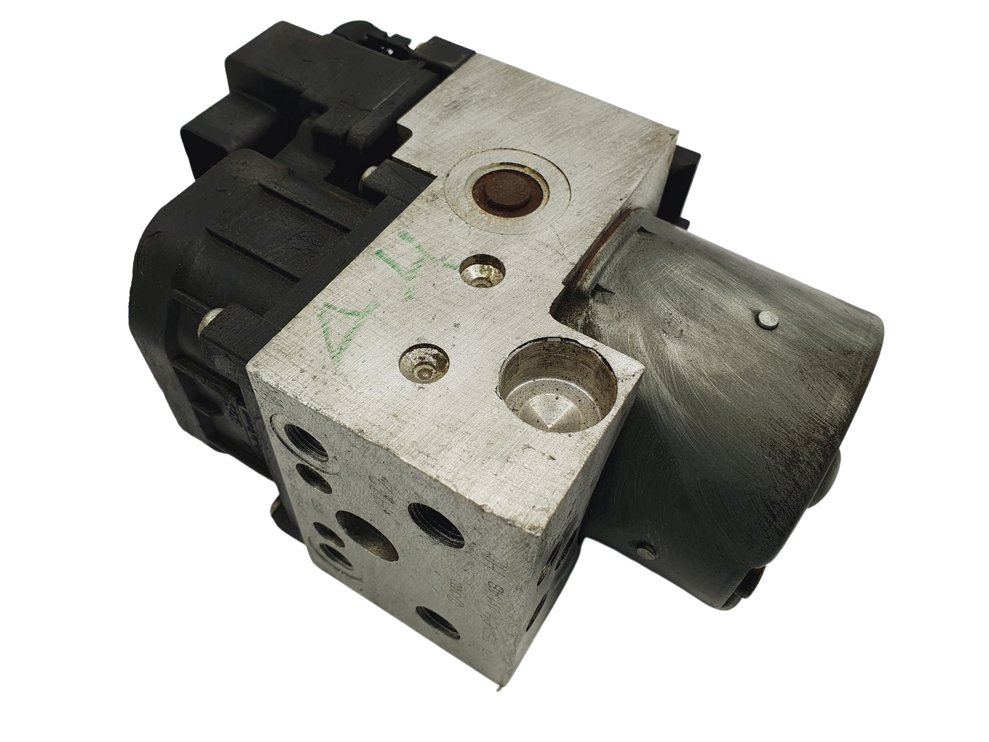 Abs-Pumpe Audi A4 VW Passat B5 8E0614111AB 0273004281 61800 main product photo