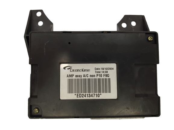 Steuergerät Nissan ED24134710 Calsonic Kansei main product photo