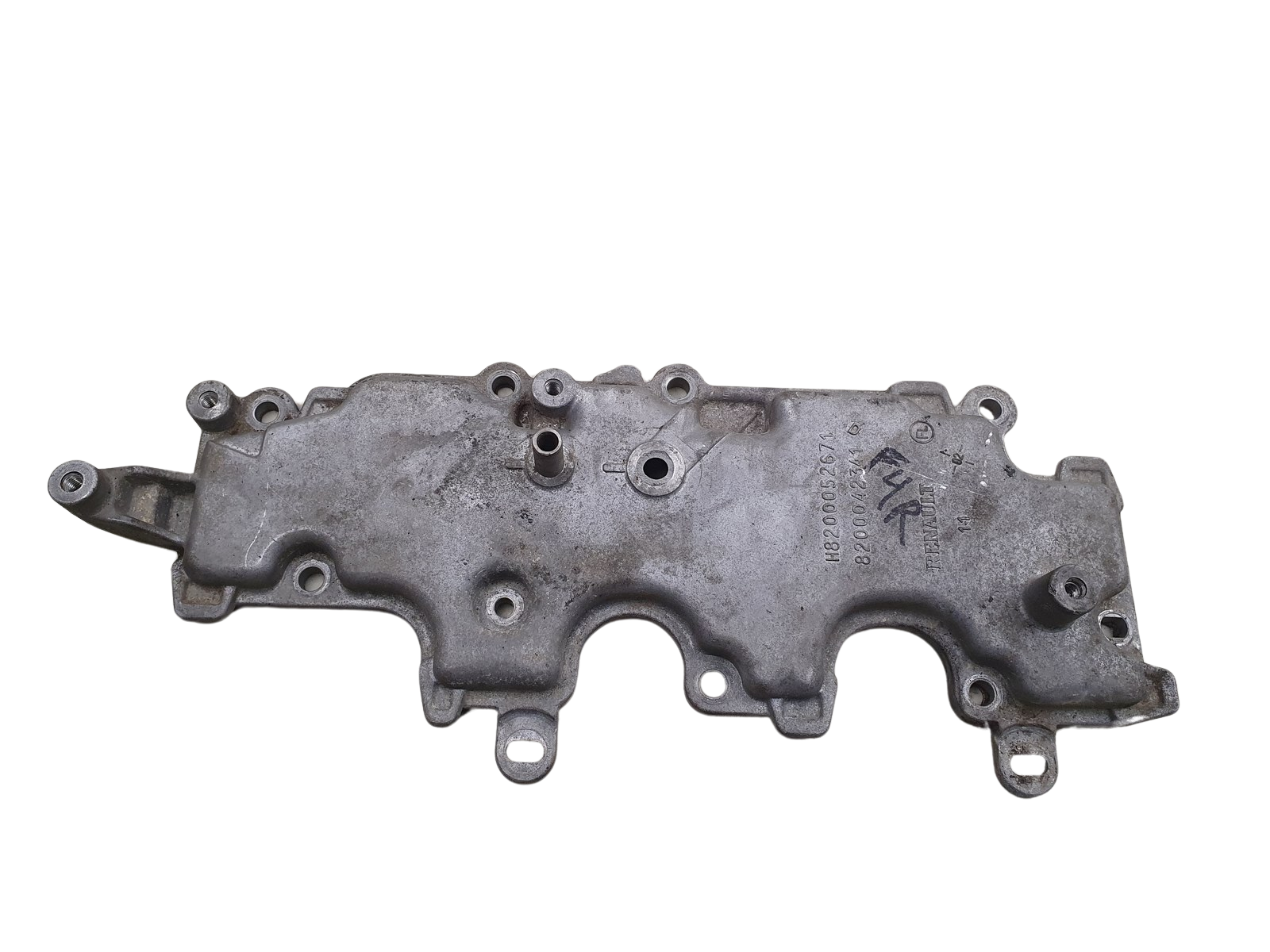 Druckregelventil 8200042341 2.0 Turbo Renault main product photo
