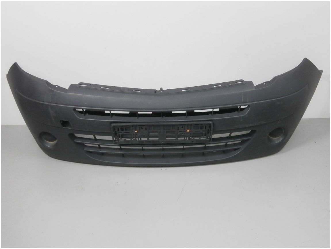 Zderzak Przód Renault Kangoo II 2 7701478128 08-13 main product photo
