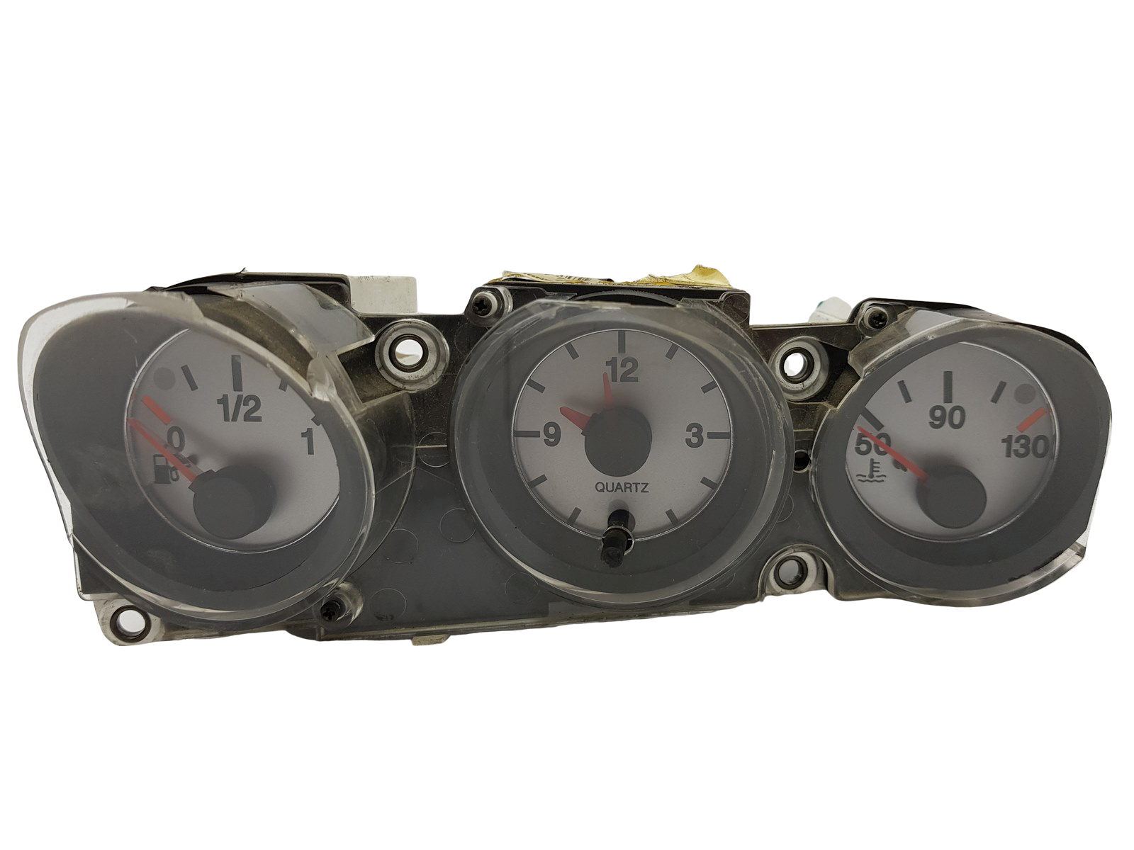 Tacho Kombiinstrument Alfa Romeo 156 60657729 6028129904 23684 main product photo