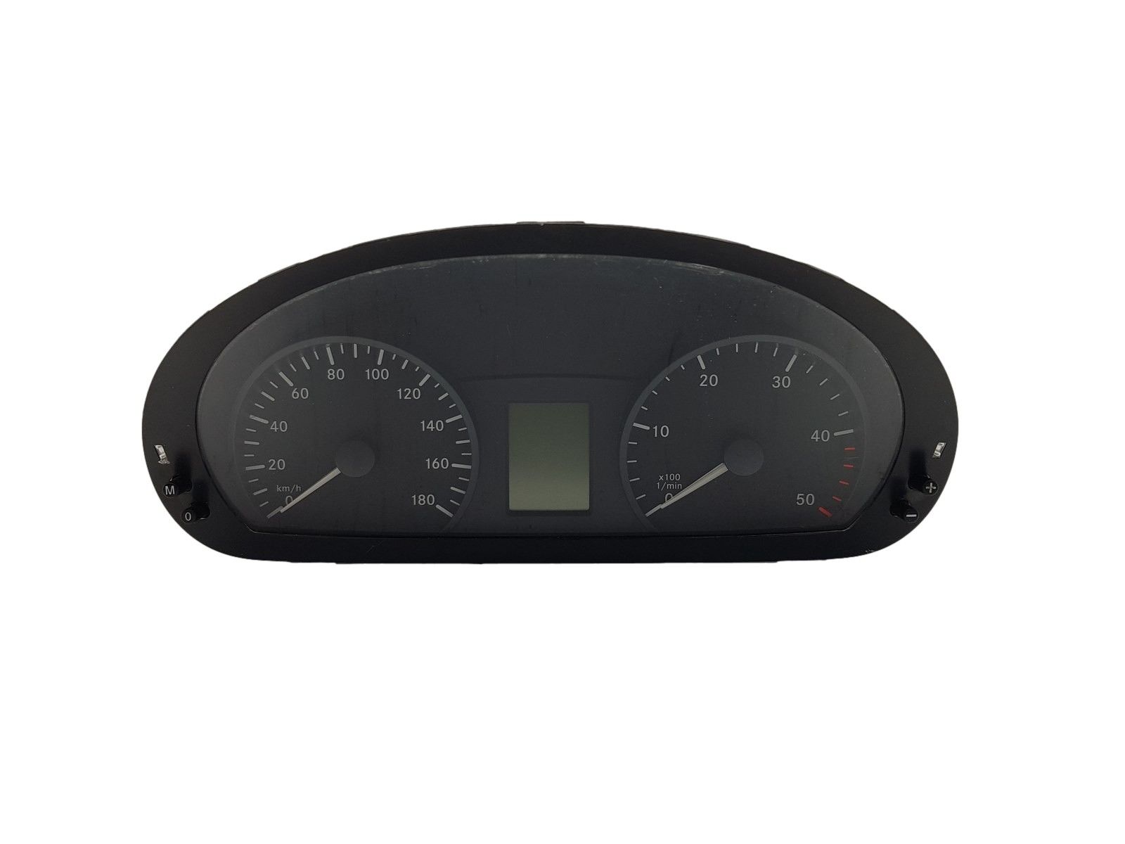 Tacho Kombiinstrument Mercedes Sprinter A9069006902 Visteon 1343 main product photo