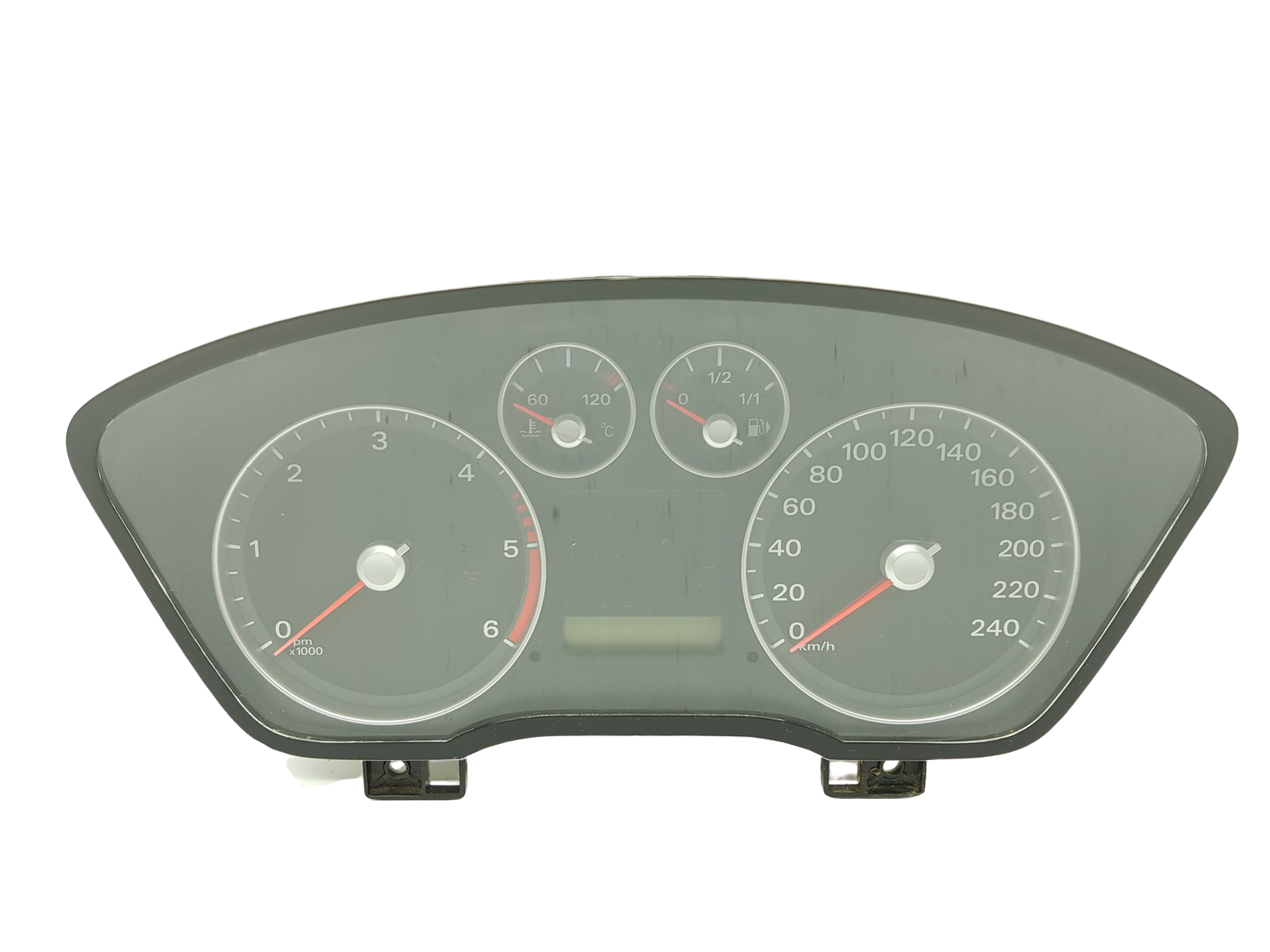 Tacho Kombiinstrument Ford Focus 4M5T-10849-GM 4M5T10849GM 26533 main product photo