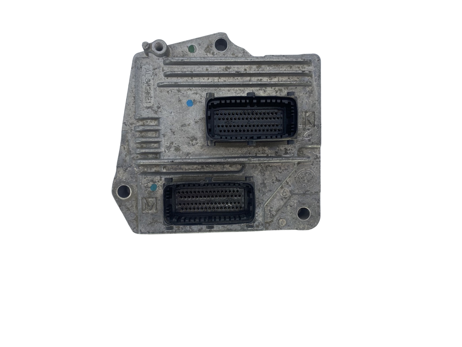 Steuergerät 55562549 FFFV Opel Delco main product photo