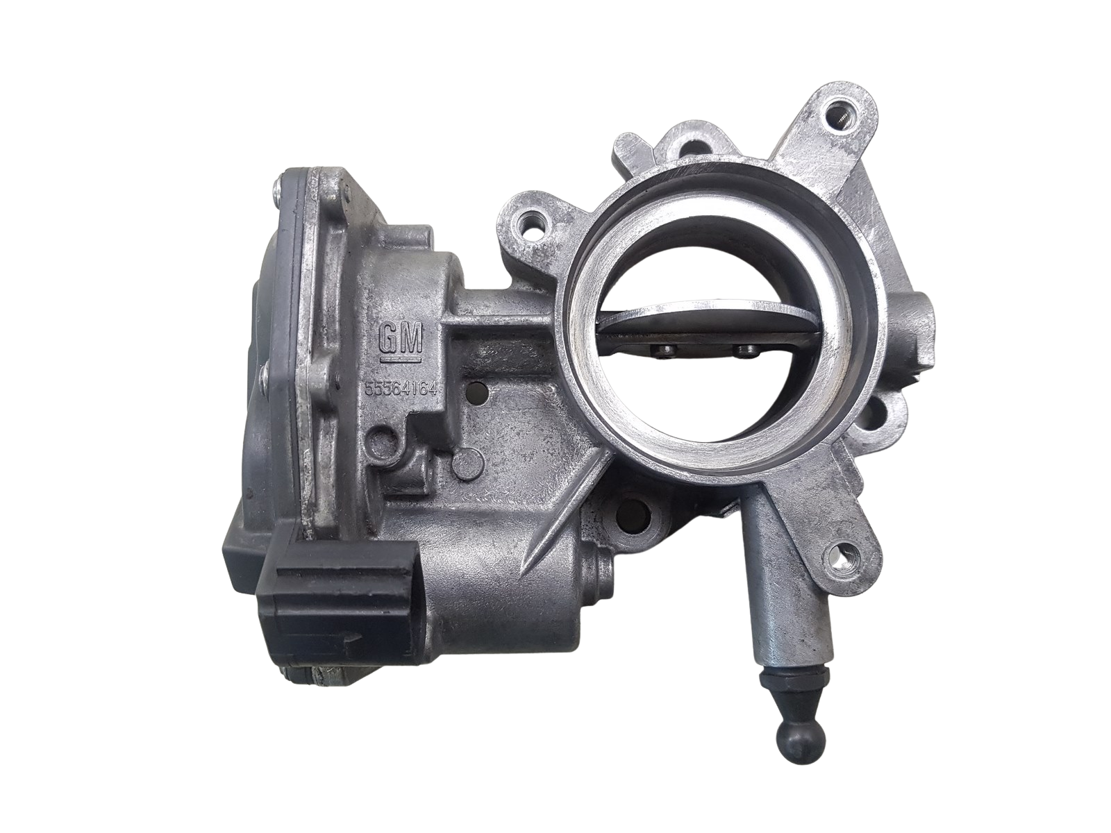 Drosselklappe Opel Saab 55564164 2.0 CDTI GM 1112 main product photo