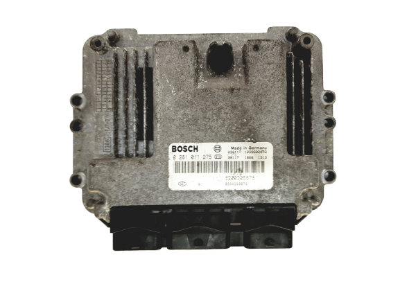 Steuergerät 0281011275 8200305678 8200269879 Renault Bosch 19617 main product photo
