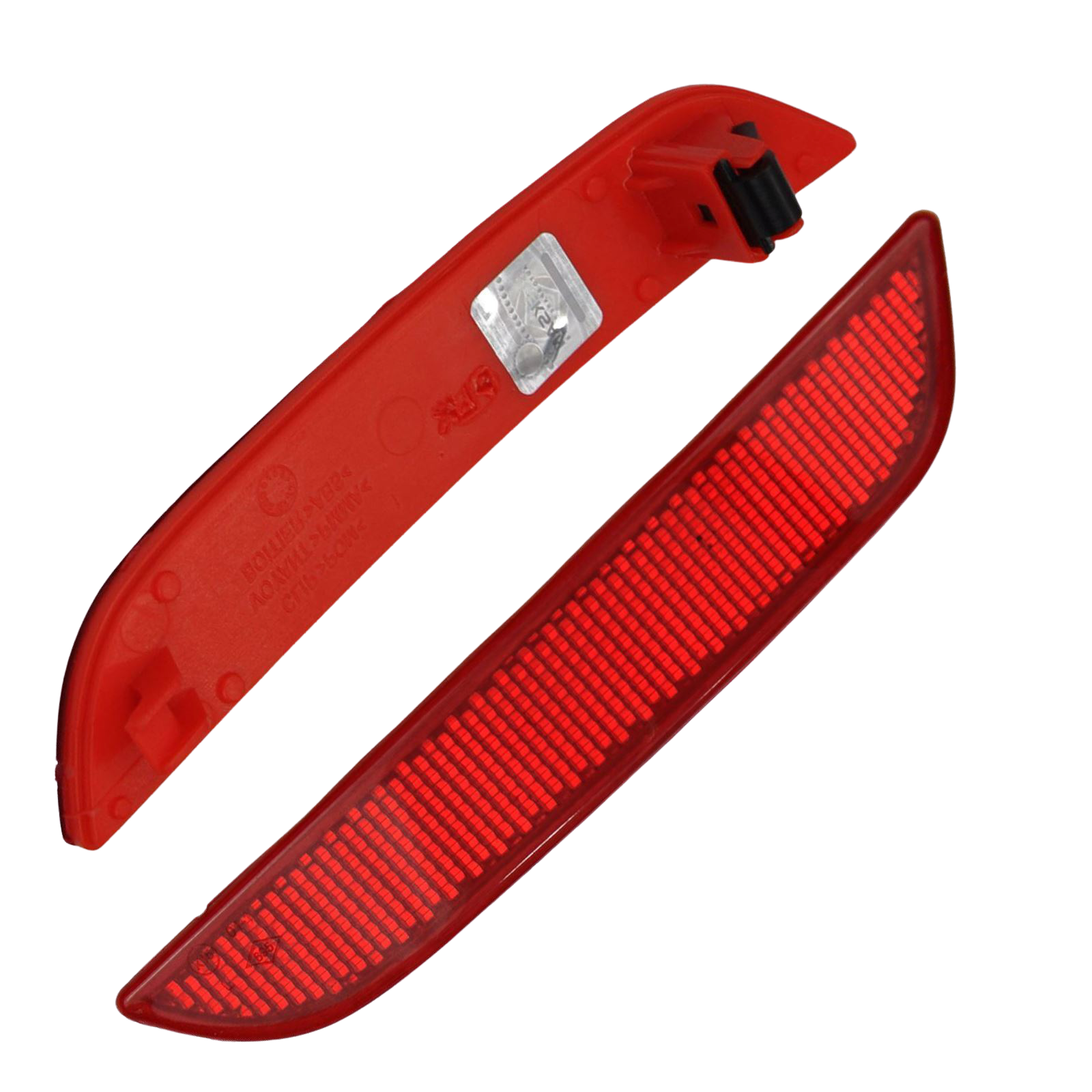 Rückleuchte Reflektor Links Hinten Renault Clio 4 M2368 OE 265659650R main product photo