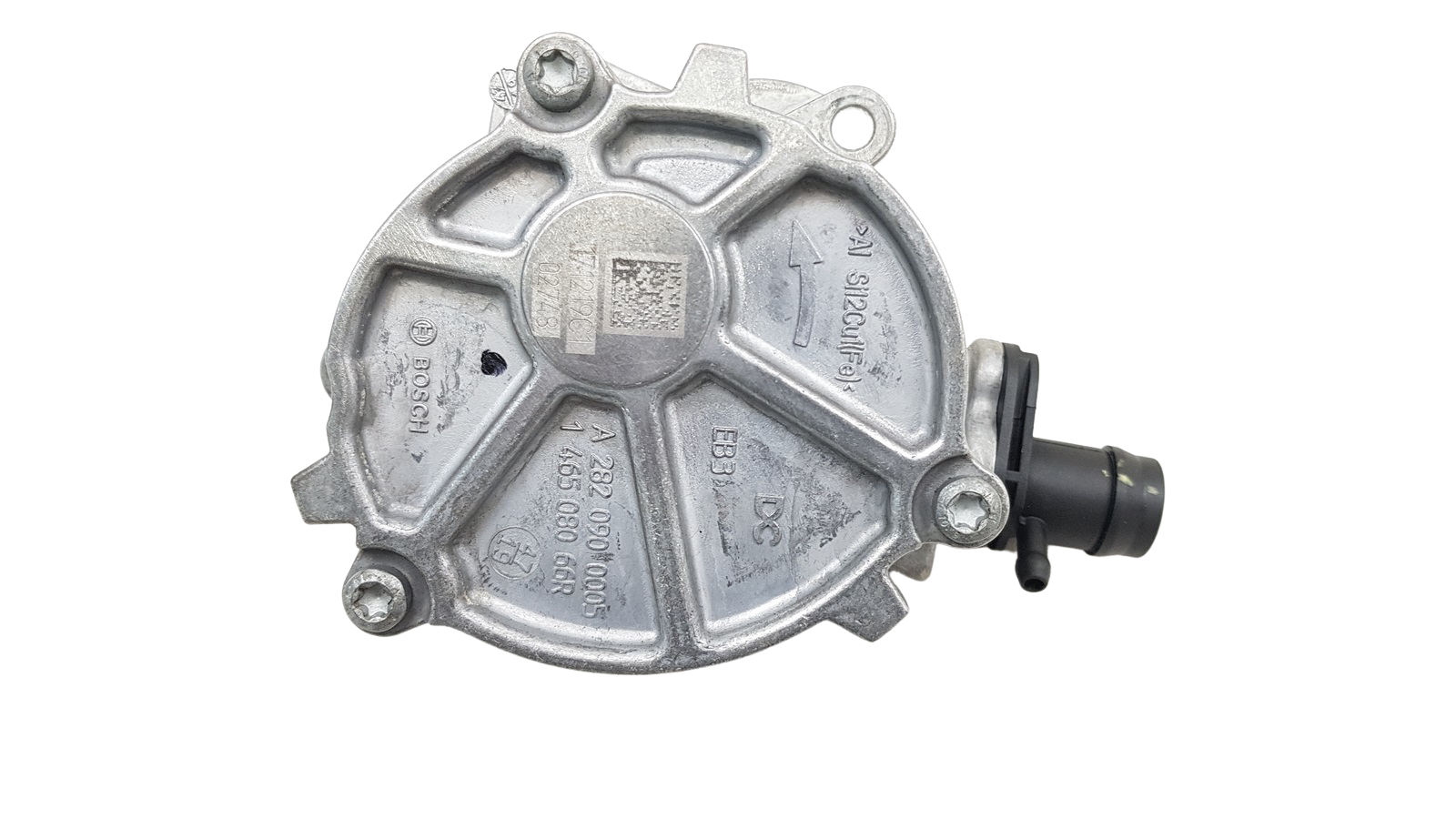 Unterdruckpumpe 146508066R A2820900005 1.3 TCe Renault Dacia Duster 2 0 km main product photo