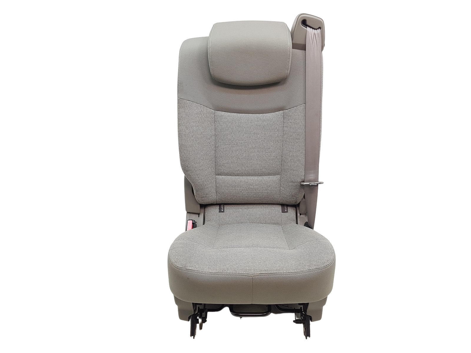 Sitz Hinten Renault Espace 4 IV DRAP02 2002-2006 main product photo