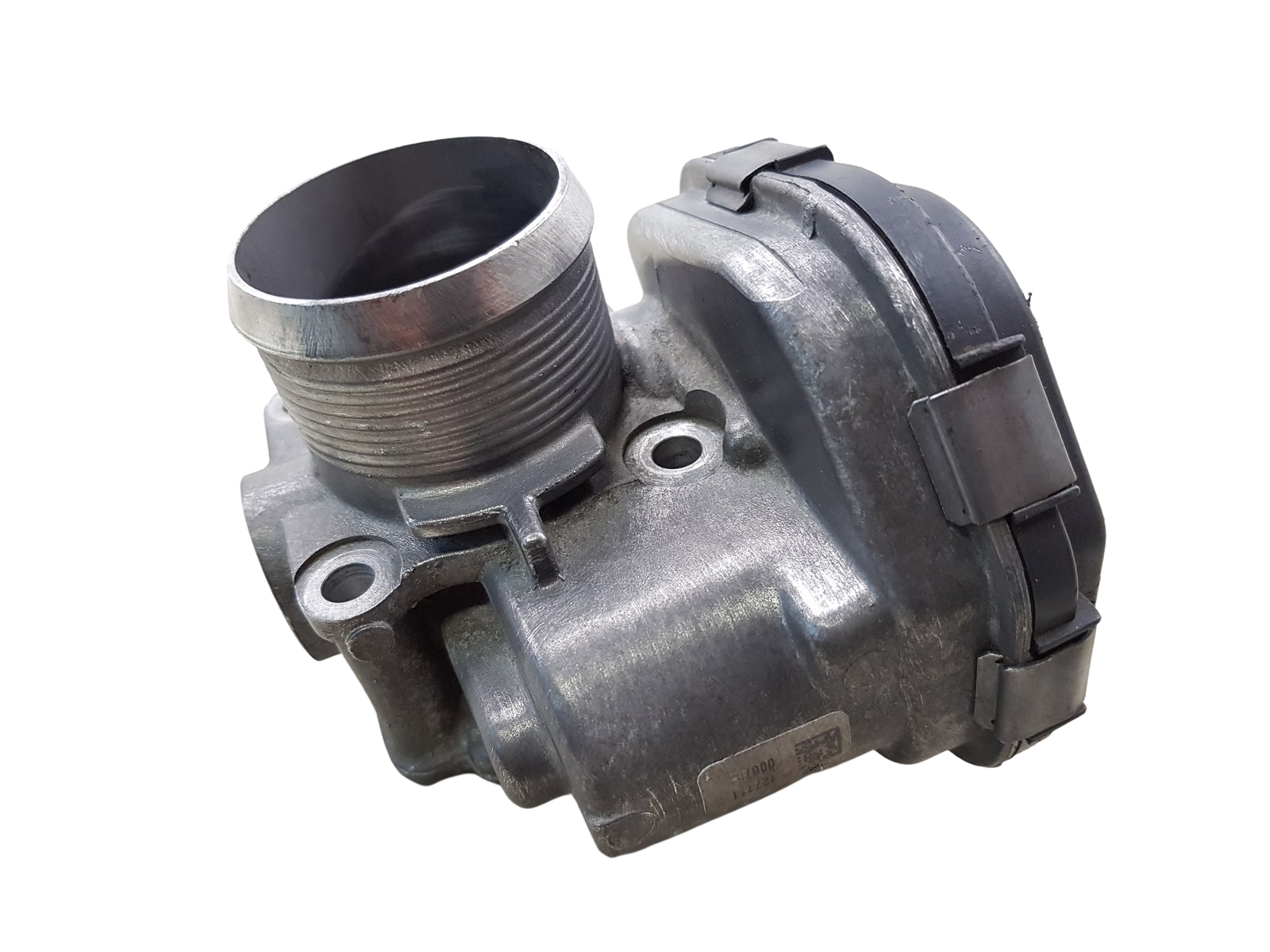 Drosselklappe Citroen Peugeot Ford 9673534480 1.6 HDI 2606 main product photo