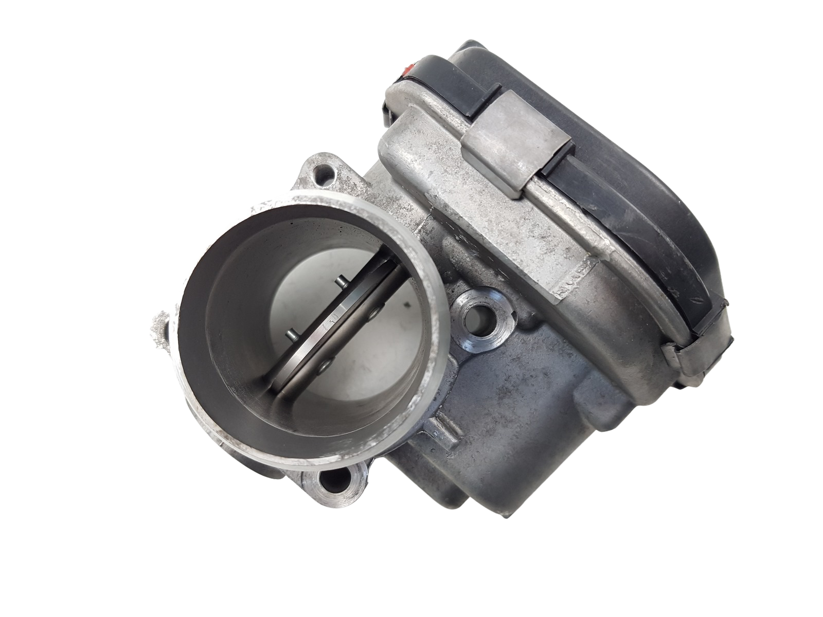 Drosselklappe Citroen Peugeot Ford 9673534480 1.6 HDI 2779 main product photo