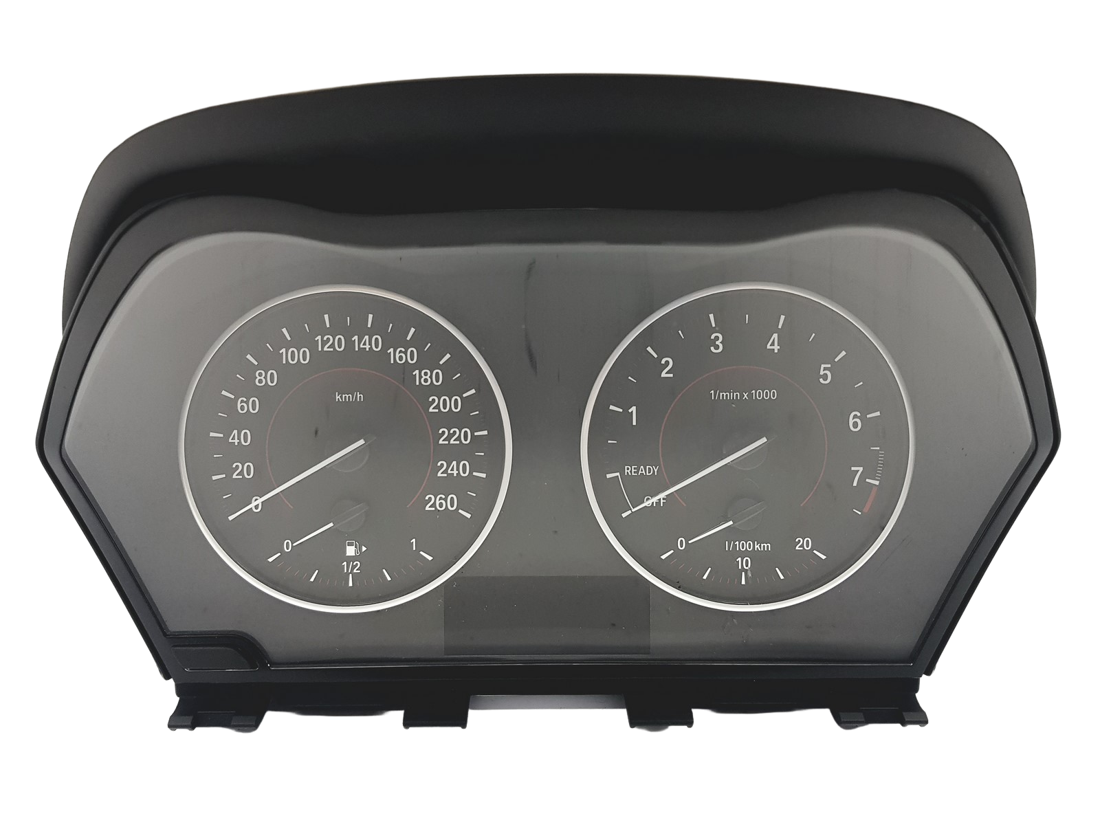 Tacho Kombiinstrument Neues Original BMW 1 9232891 9382156 main product photo