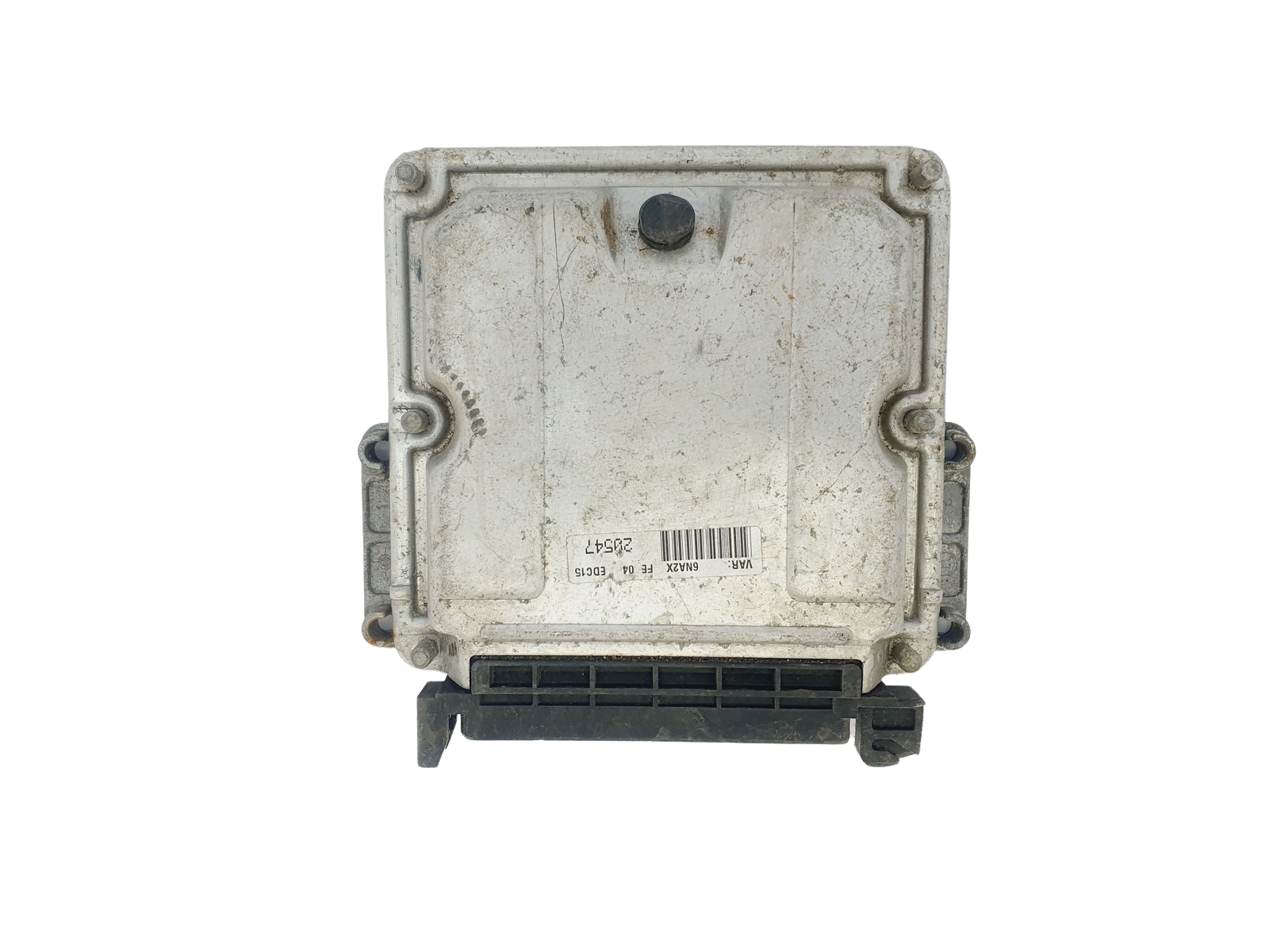 Steuergerät PSA 0281010137 9635158480 28FM0152 Bosch 41457 main product photo