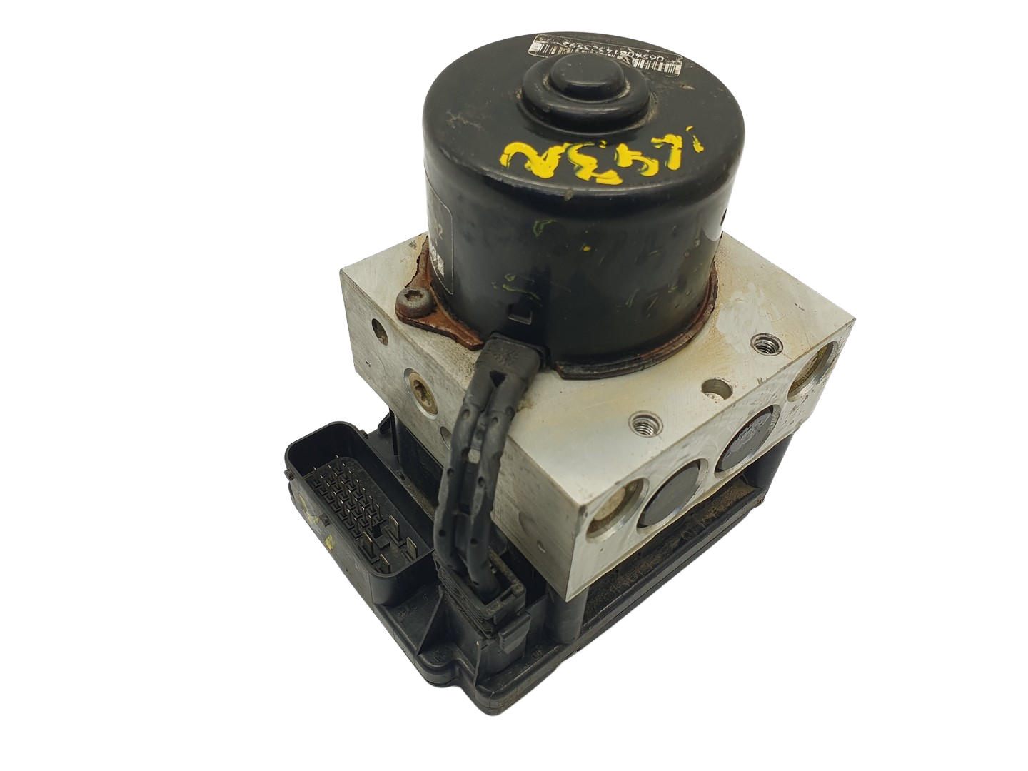 Abs-Pumpe VWAG 1J0614117D 1J0907379P ATE 61155 main product photo