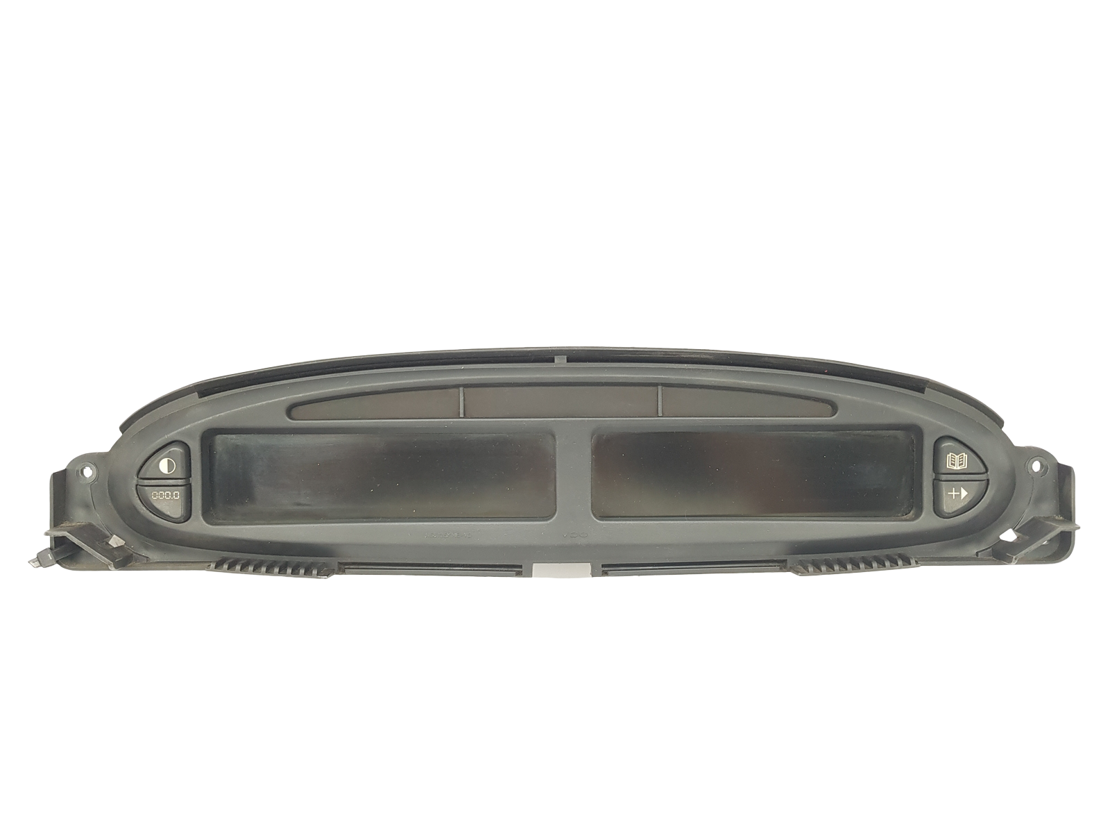 Tacho Kombiinstrument Citroen Xsara Picasso 9651667380 25248 main product photo