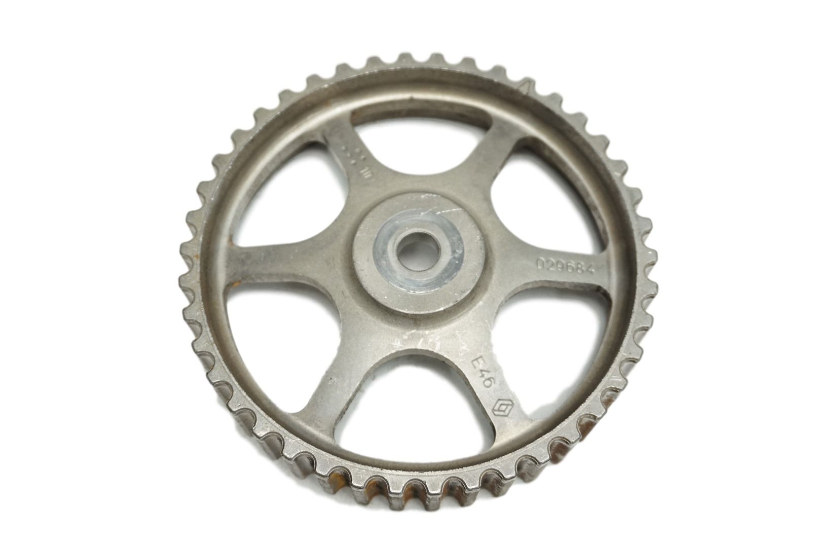 Zahnrad Nockenwelle 1.2 16v 8200029684 Renault main product photo