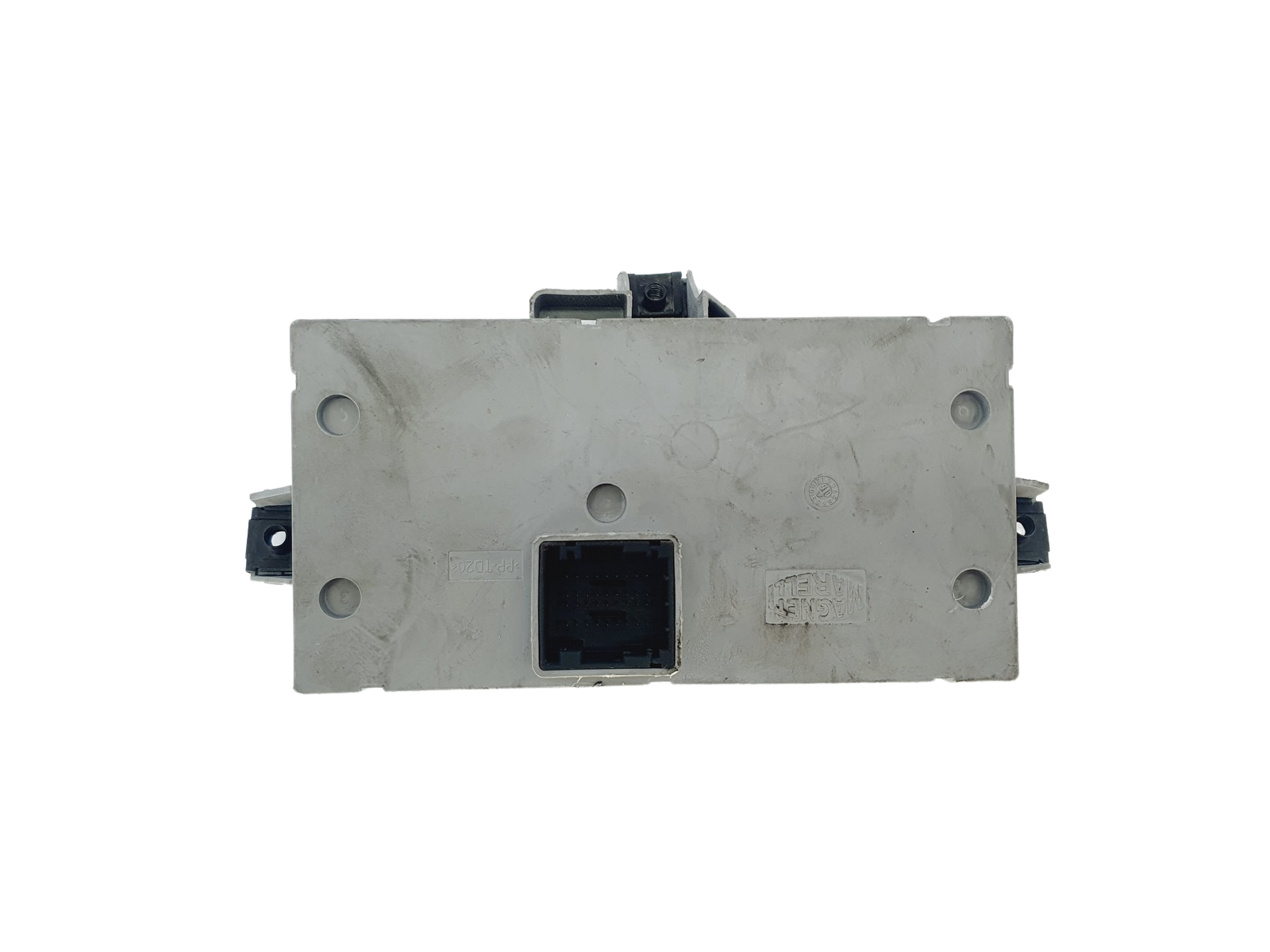 Steuergerät BSI Alfa Romeo 50506206 501860360000 34809 main product photo